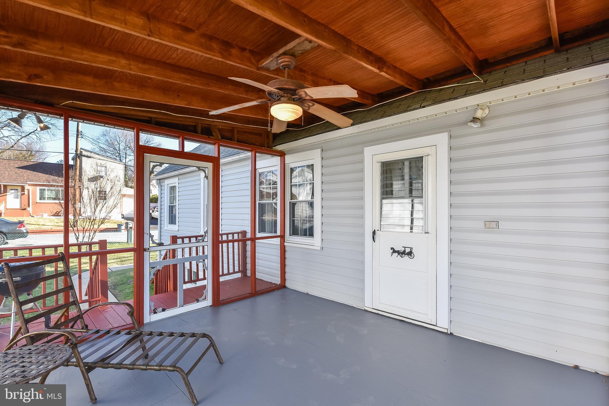 WINDSOR TERRACE - Residential