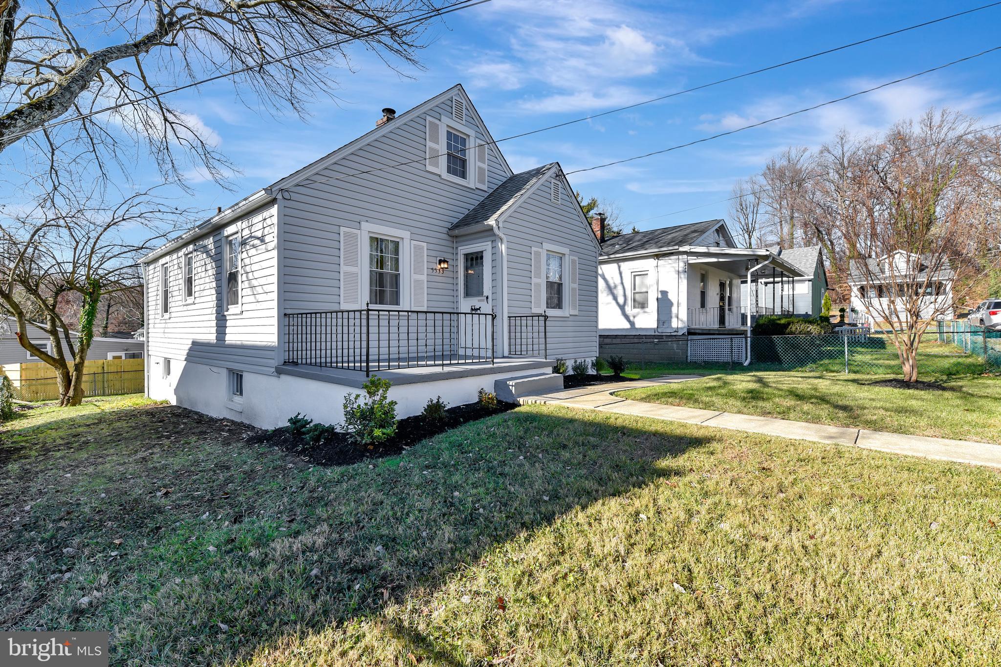 WINDSOR TERRACE - Residential