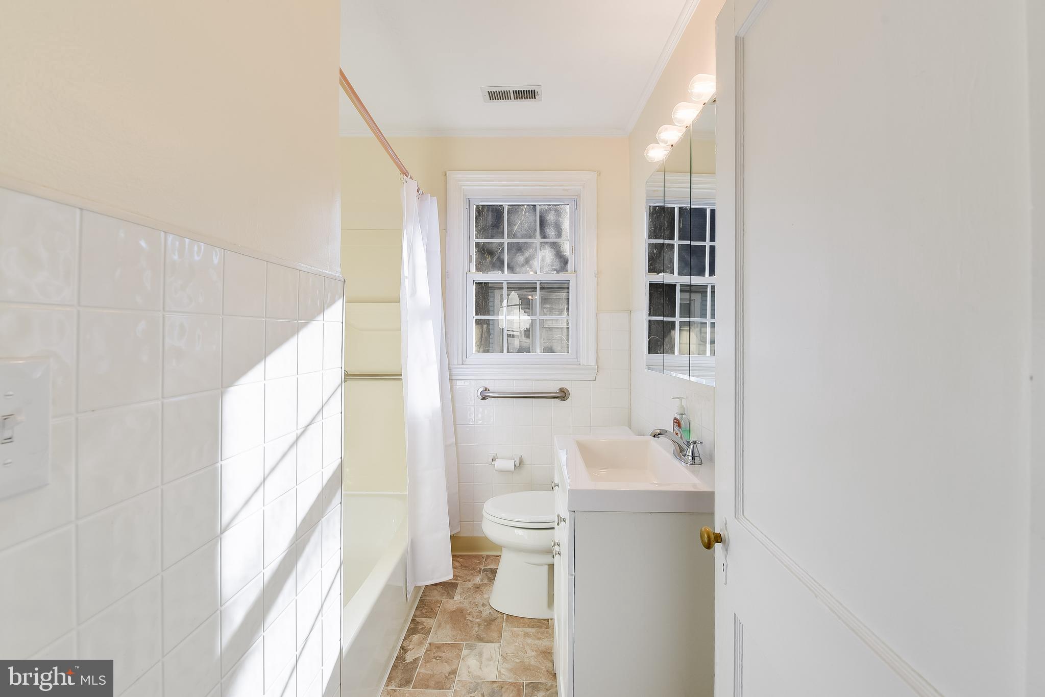 WINDSOR TERRACE - Residential