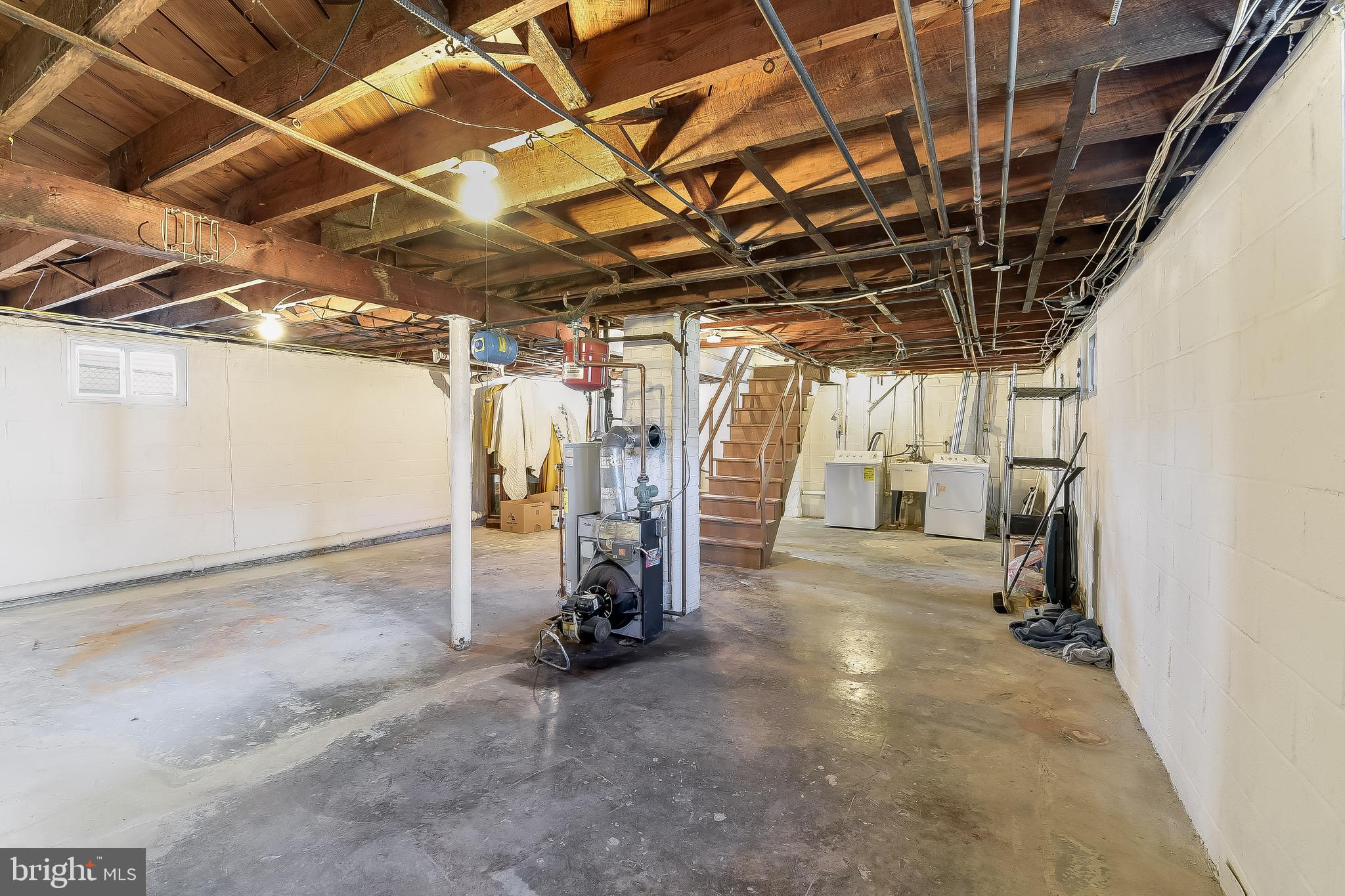 WINDSOR TERRACE - Residential