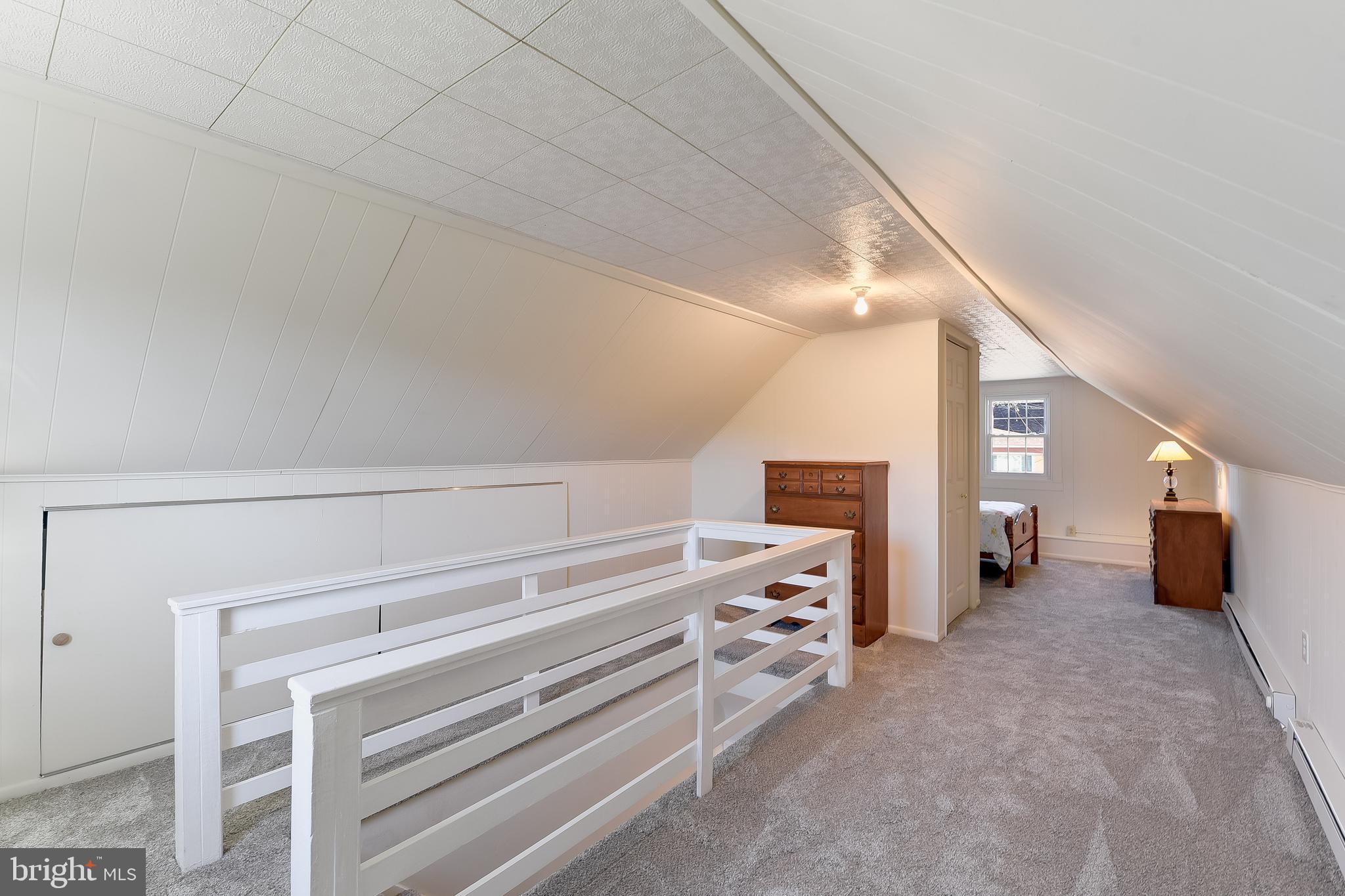 WINDSOR TERRACE - Residential