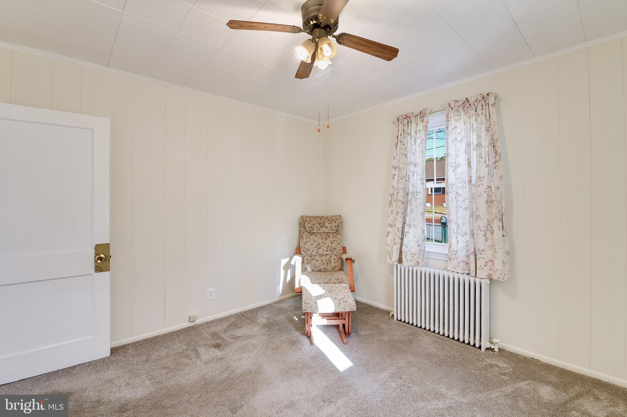 WINDSOR TERRACE - Residential