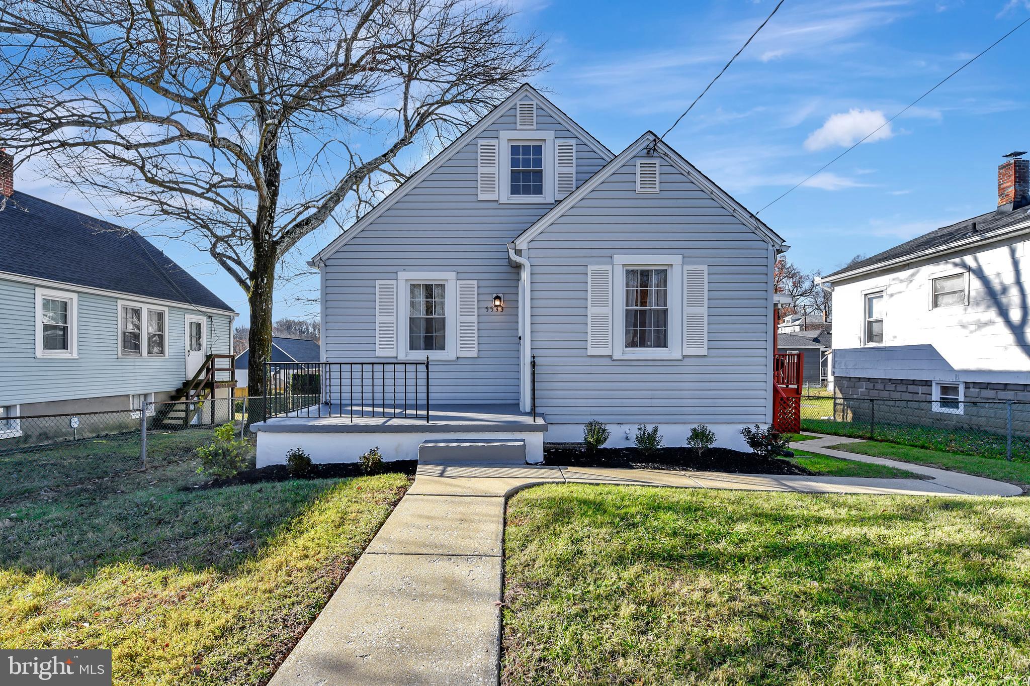 WINDSOR TERRACE - Residential