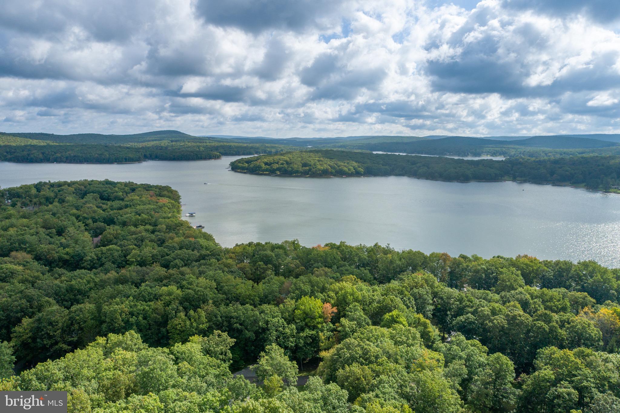 BLAKESLEE - Residential