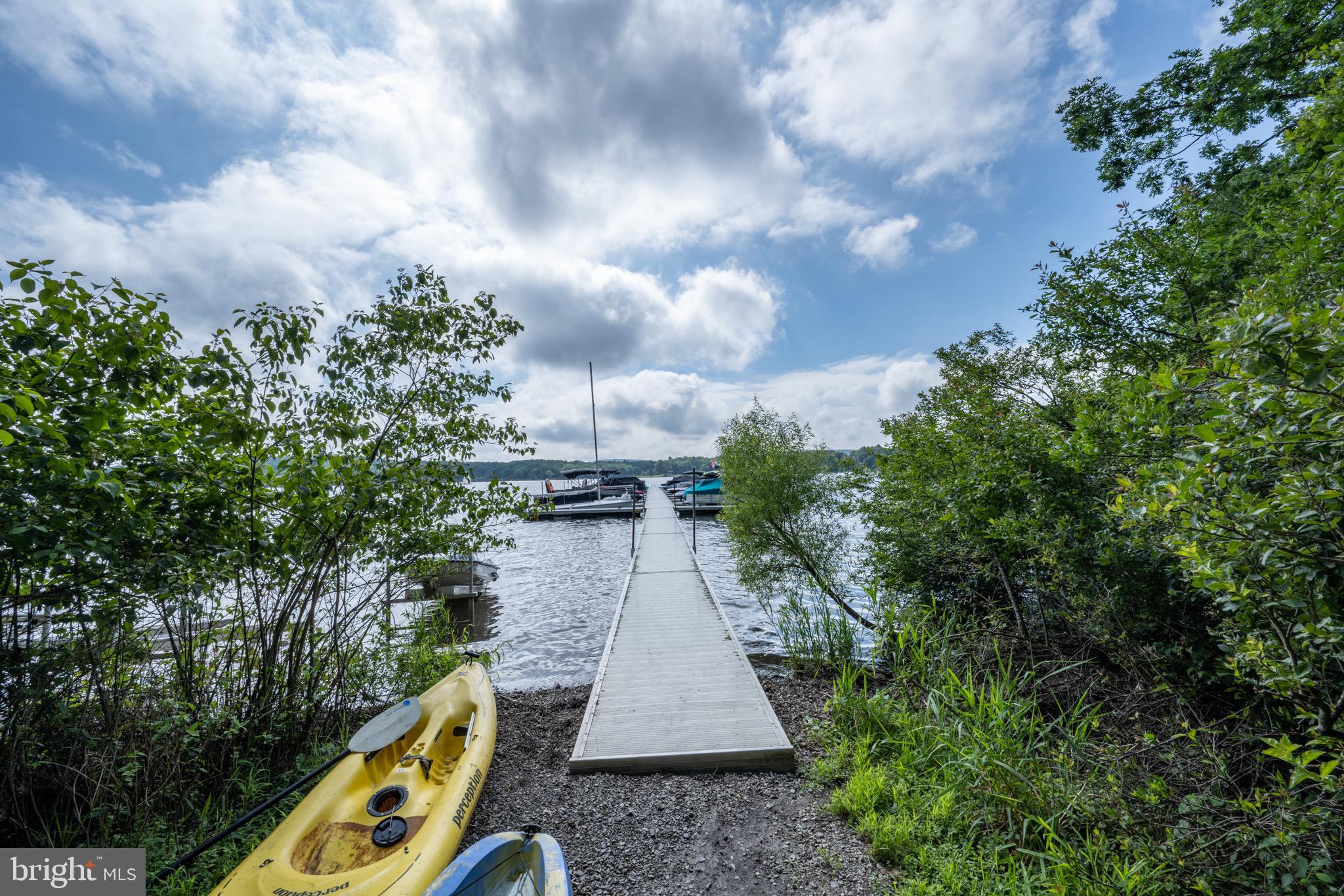 BLAKESLEE - Residential