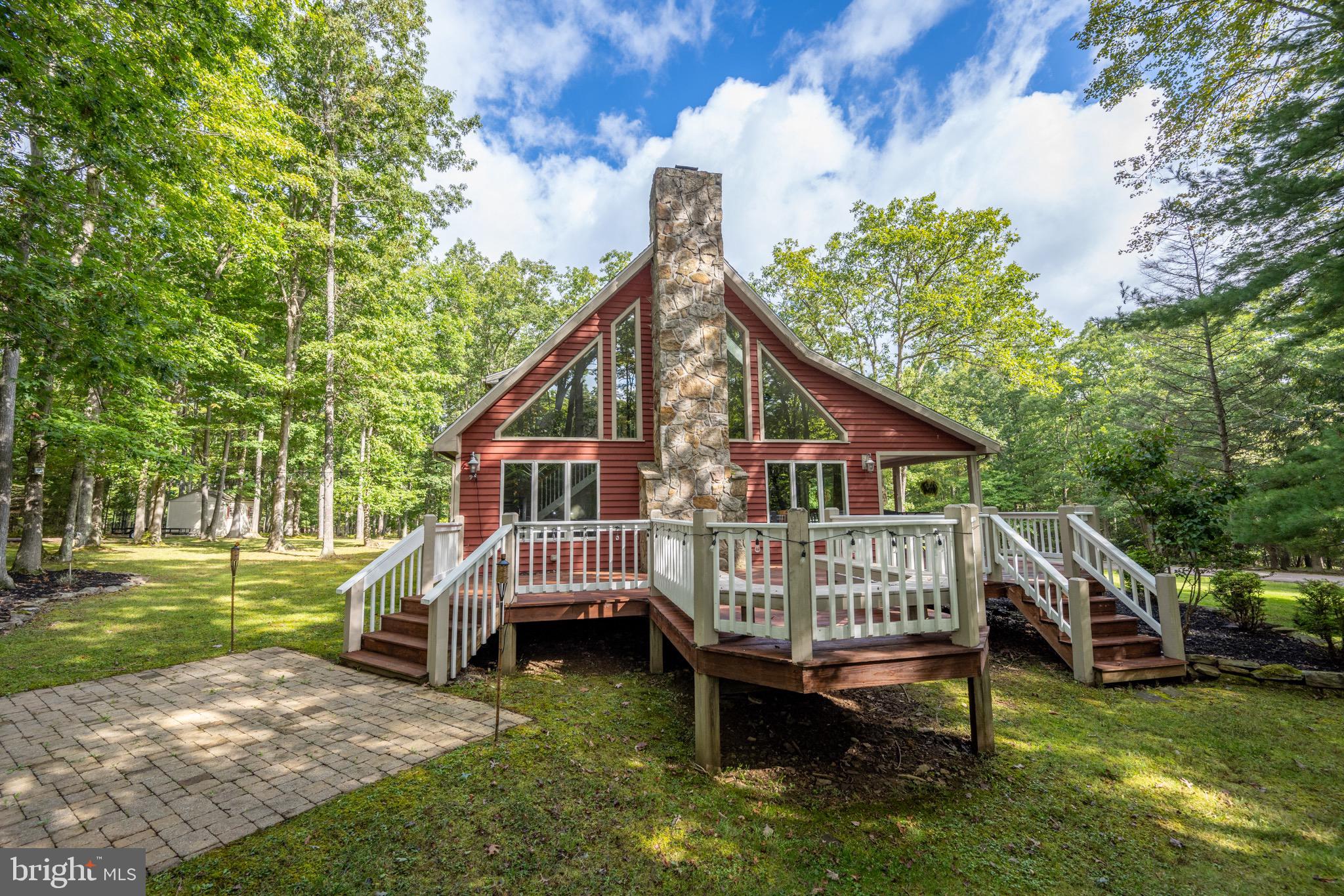 BLAKESLEE - Residential