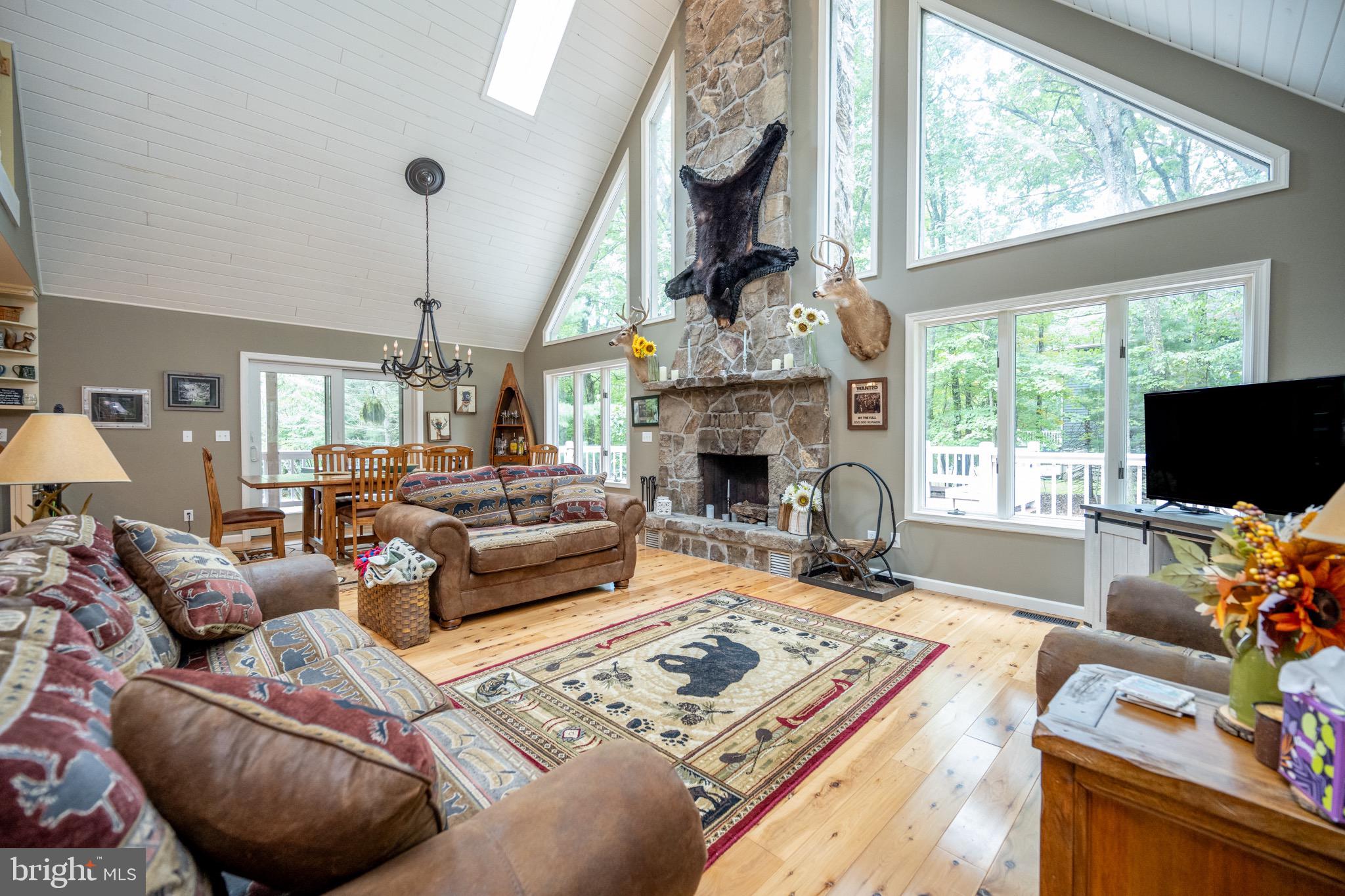 BLAKESLEE - Residential