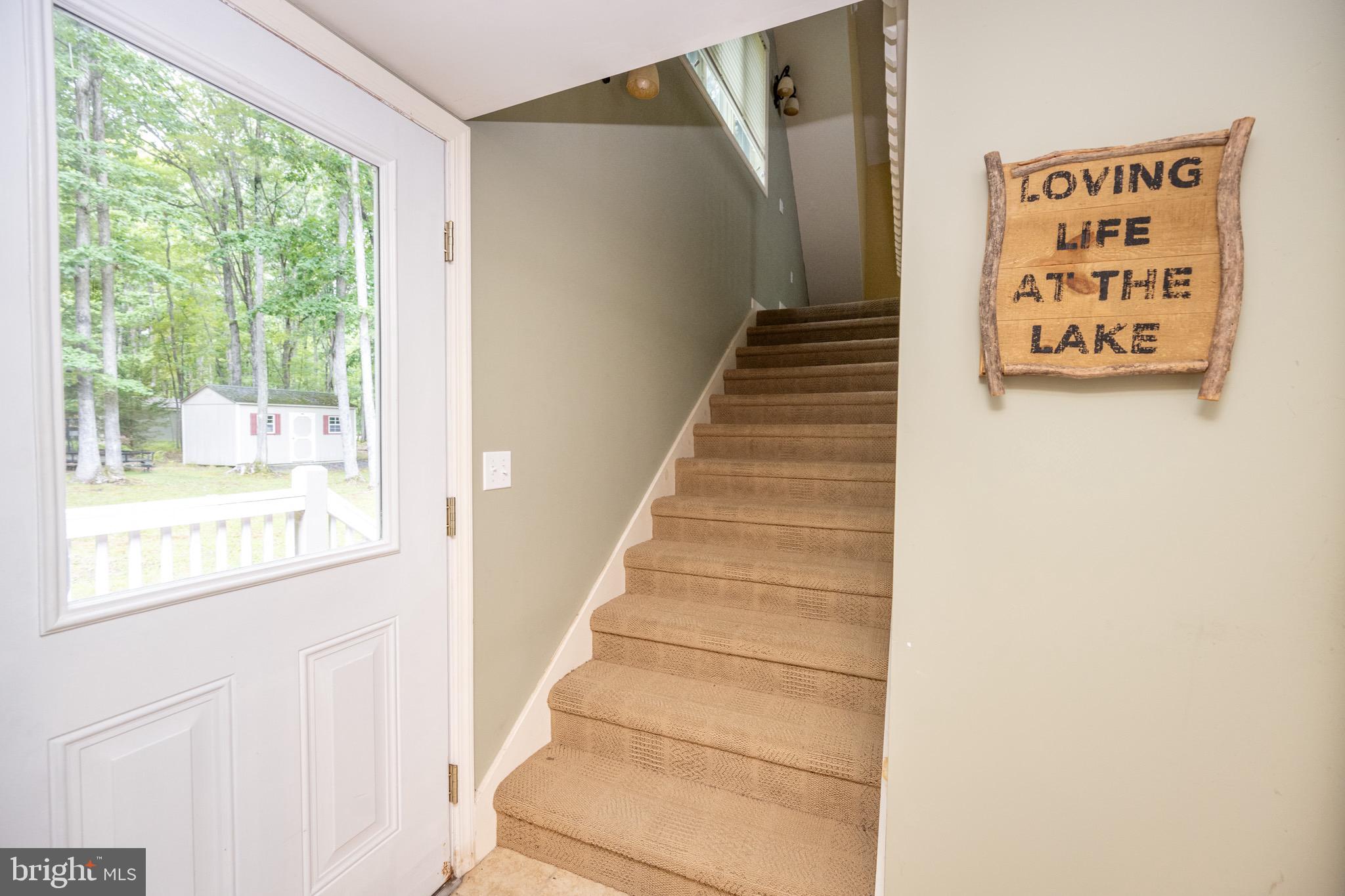 BLAKESLEE - Residential