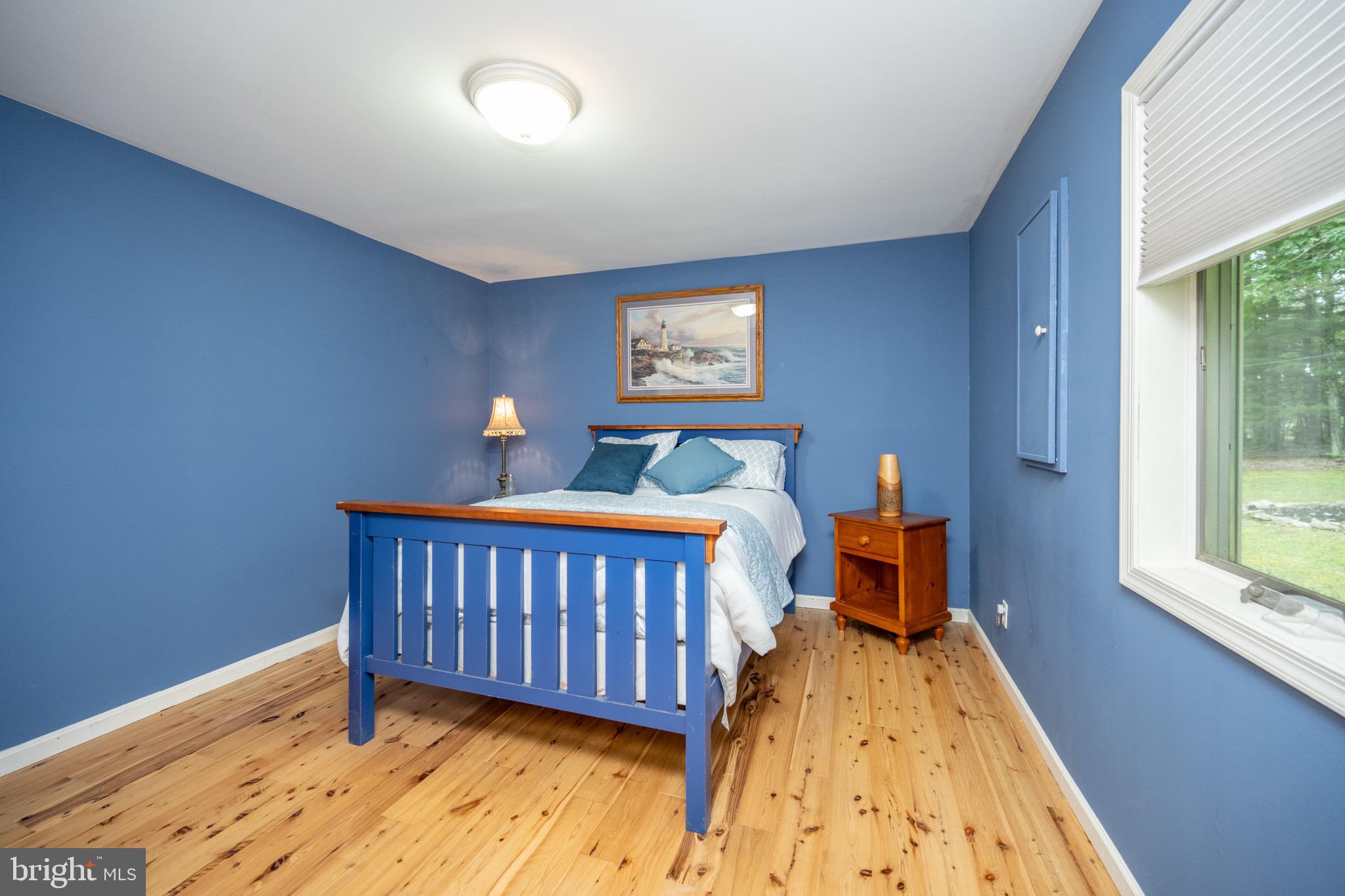 BLAKESLEE - Residential