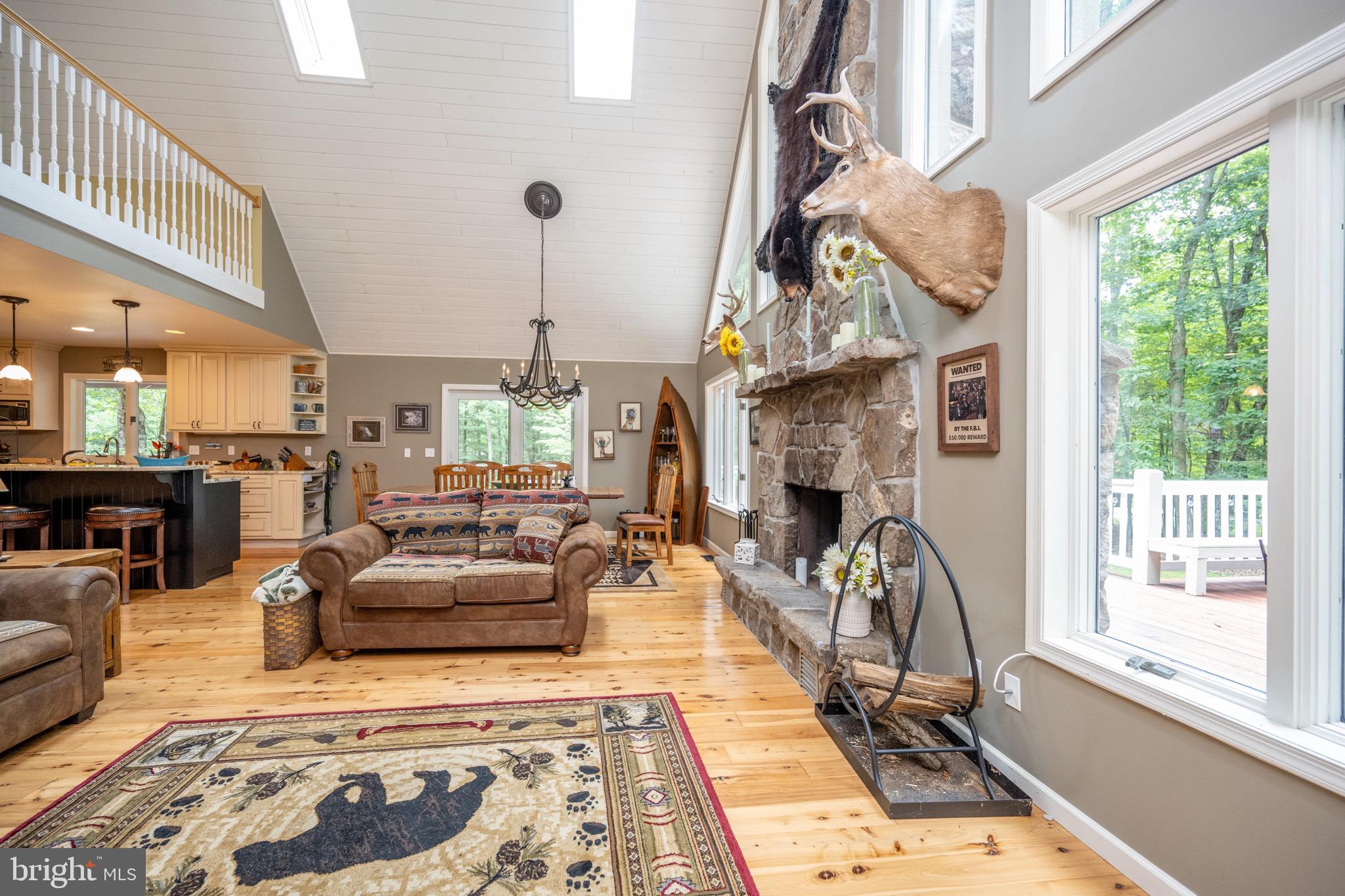 BLAKESLEE - Residential