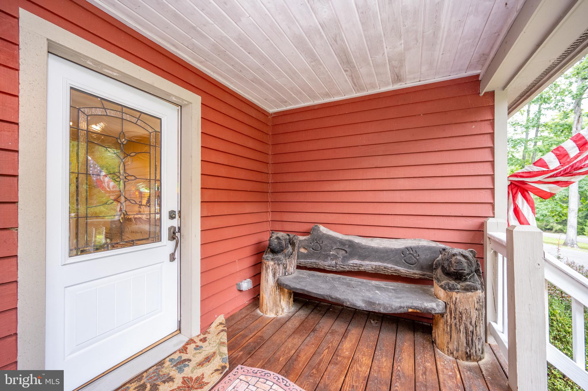 BLAKESLEE - Residential