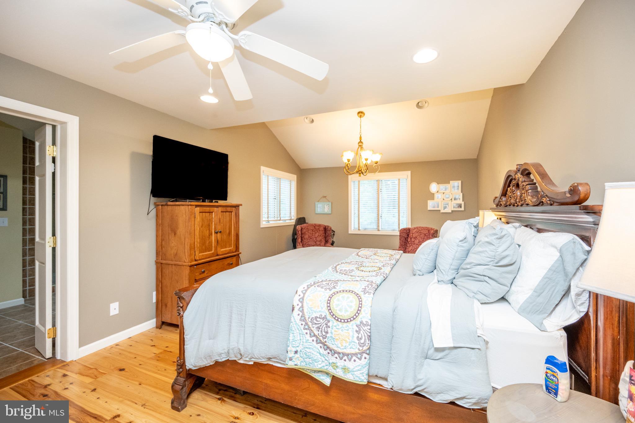 BLAKESLEE - Residential