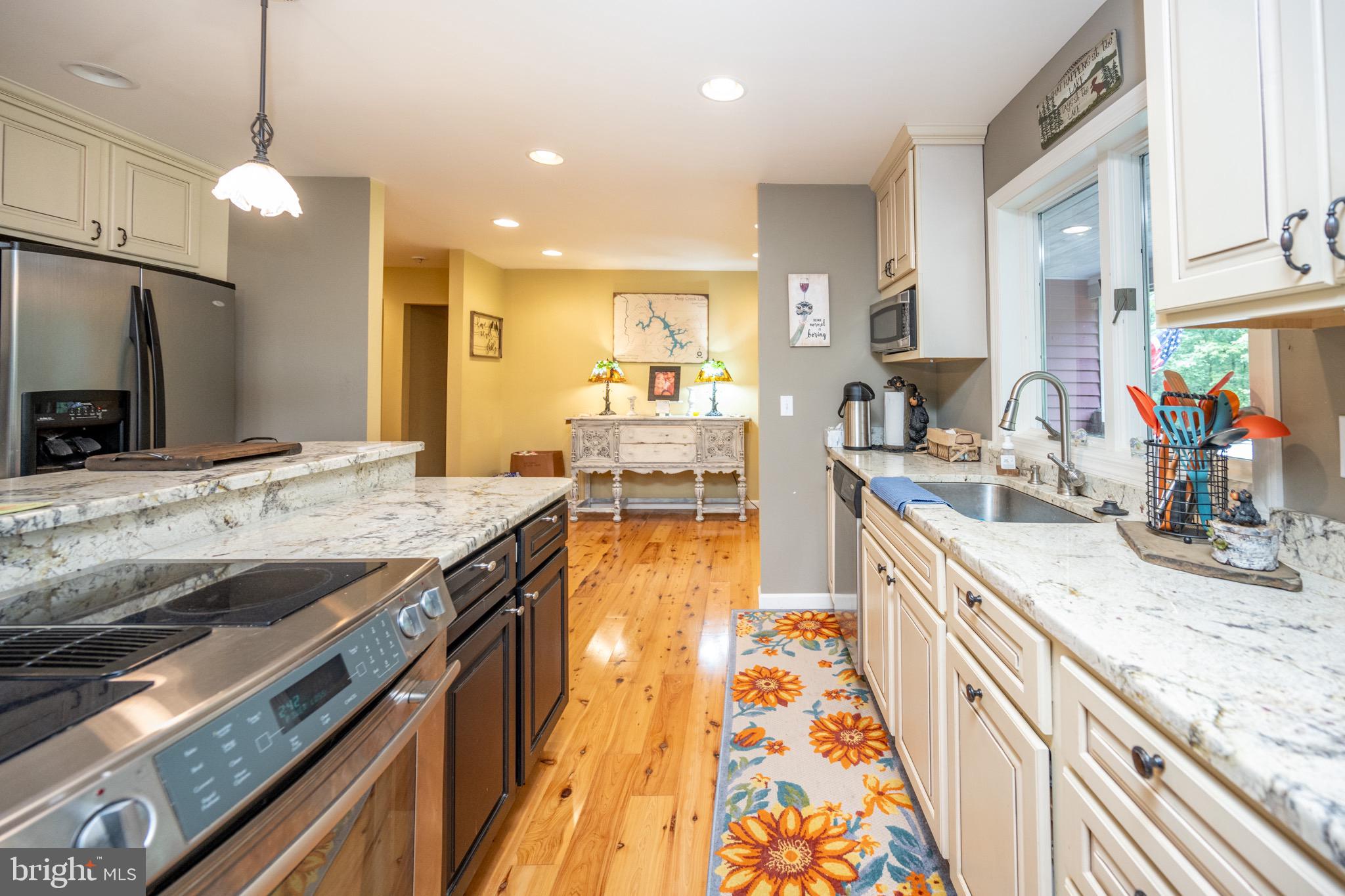 BLAKESLEE - Residential