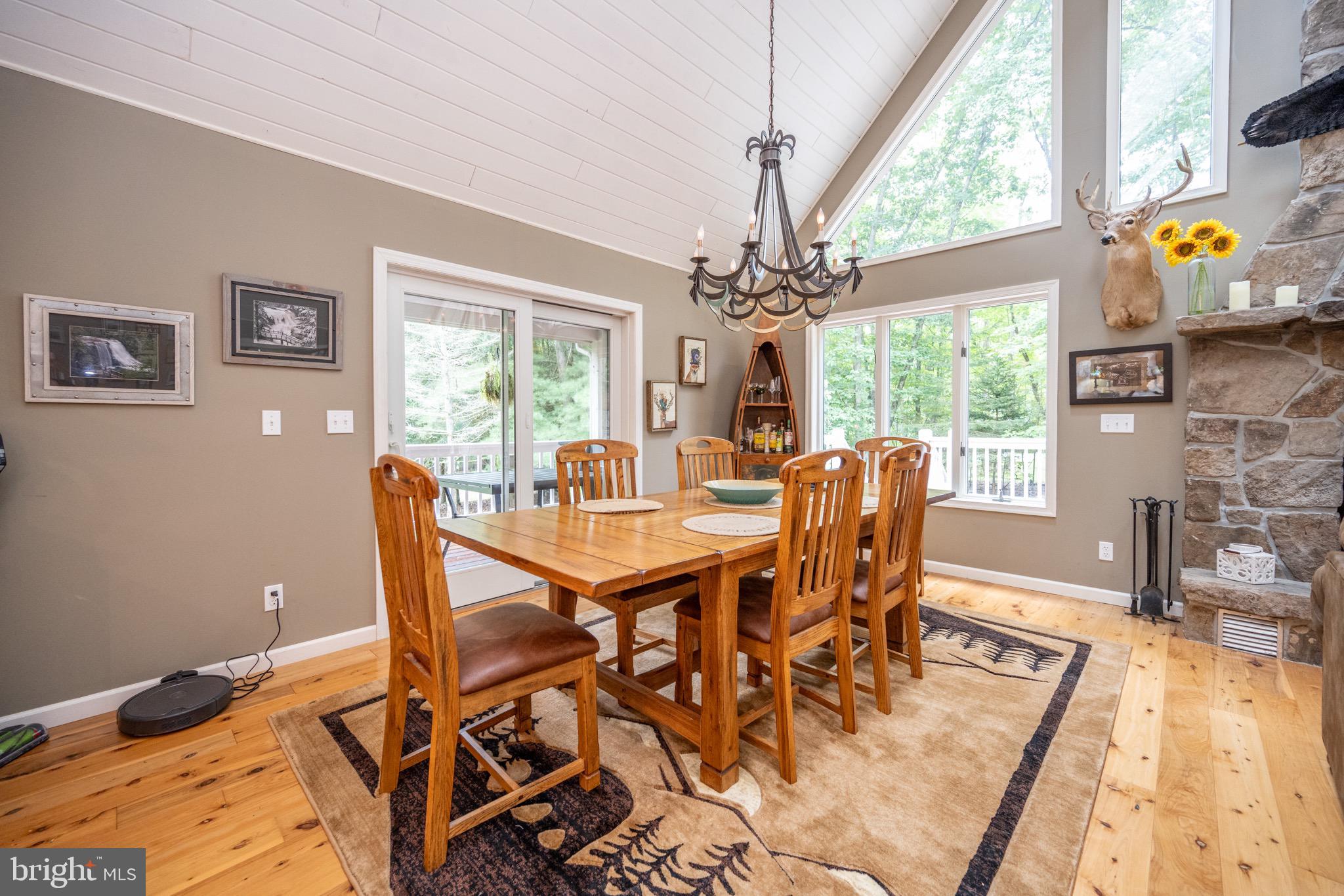 BLAKESLEE - Residential