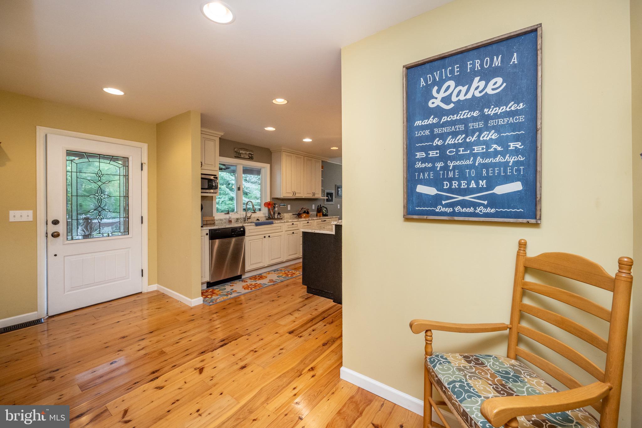 BLAKESLEE - Residential