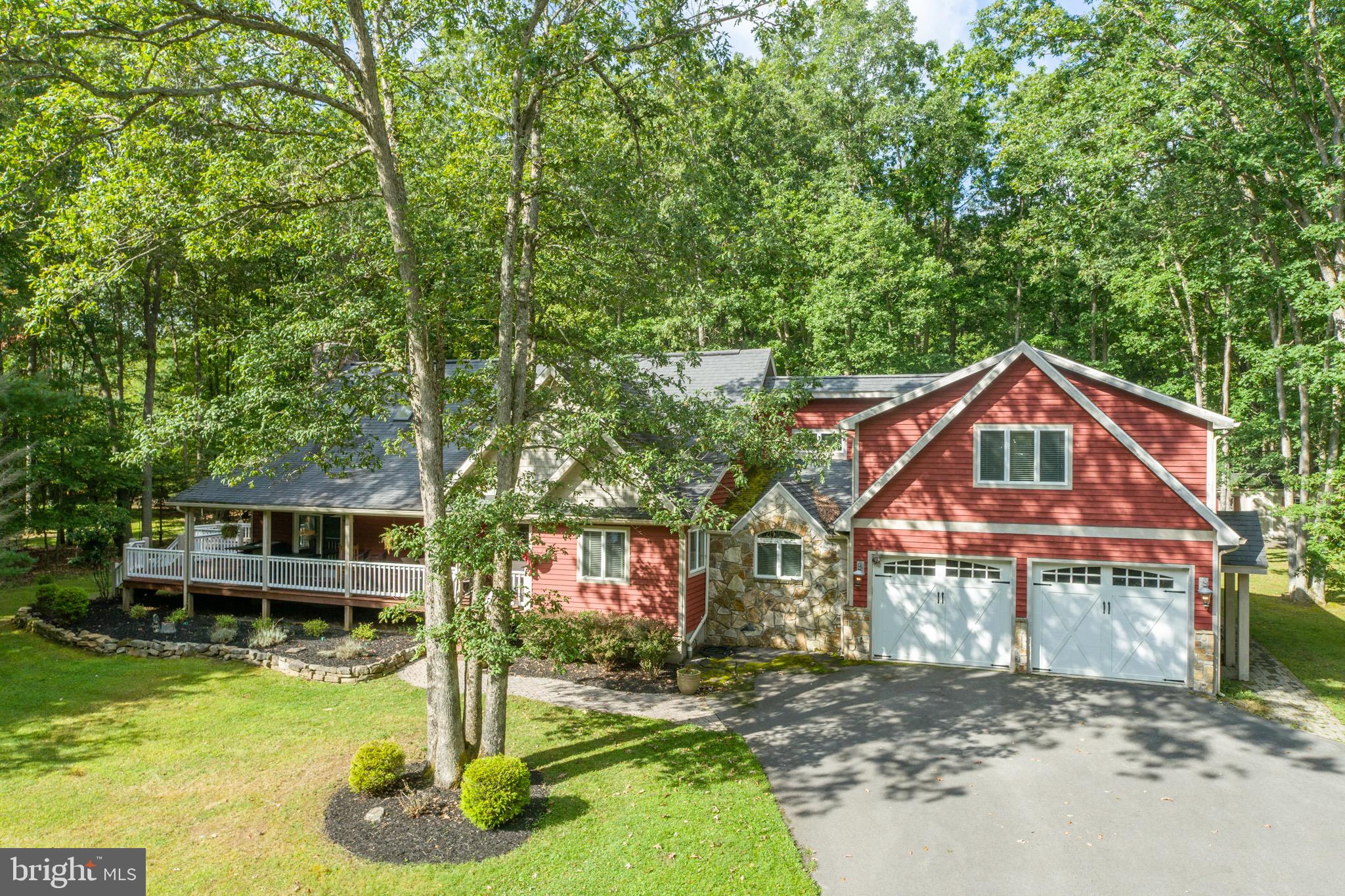 BLAKESLEE - Residential