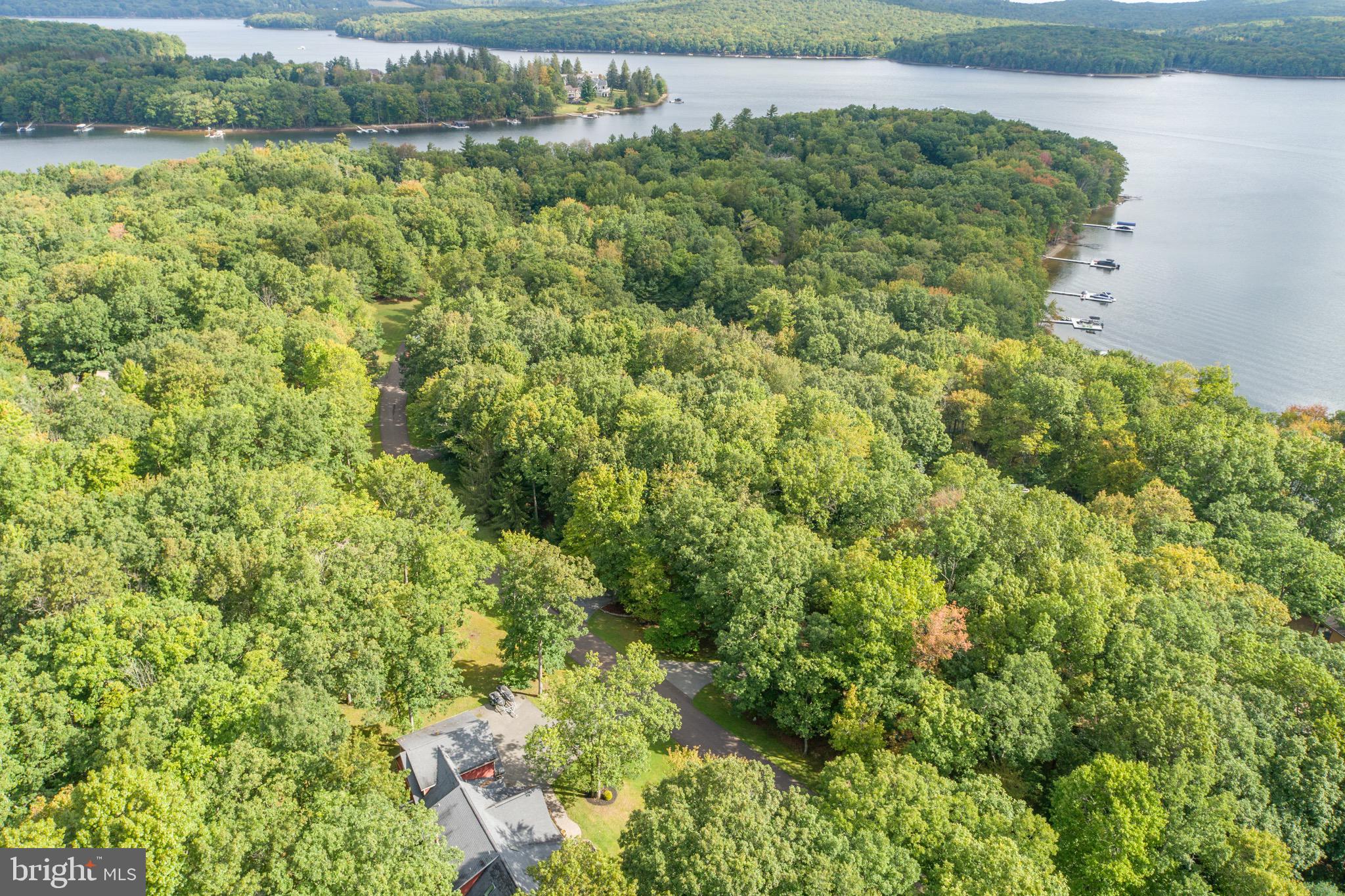 BLAKESLEE - Residential