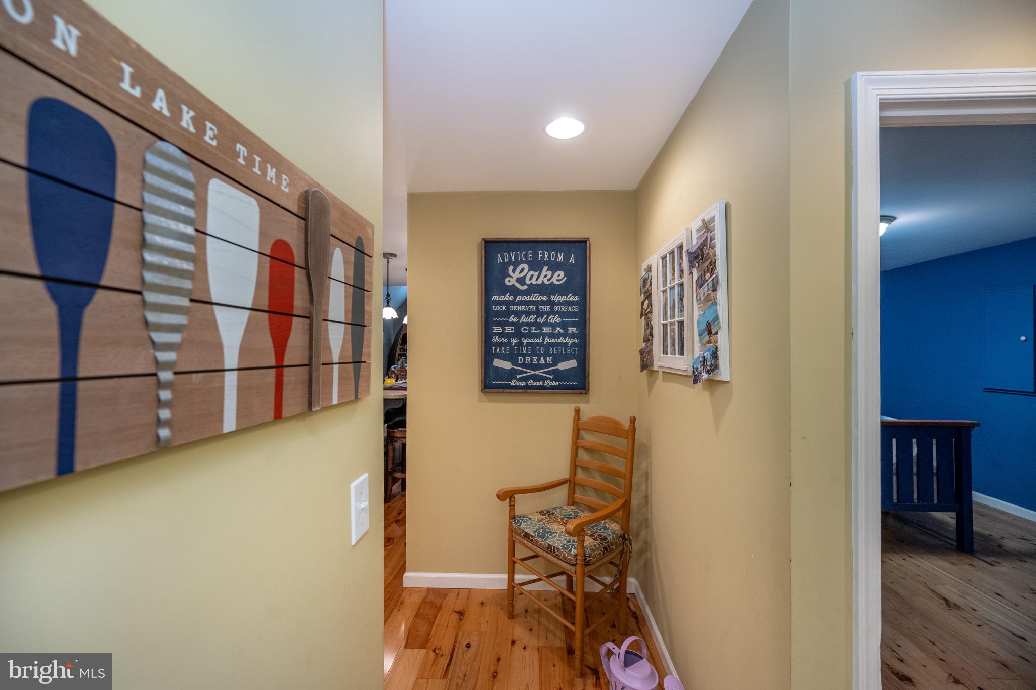 BLAKESLEE - Residential