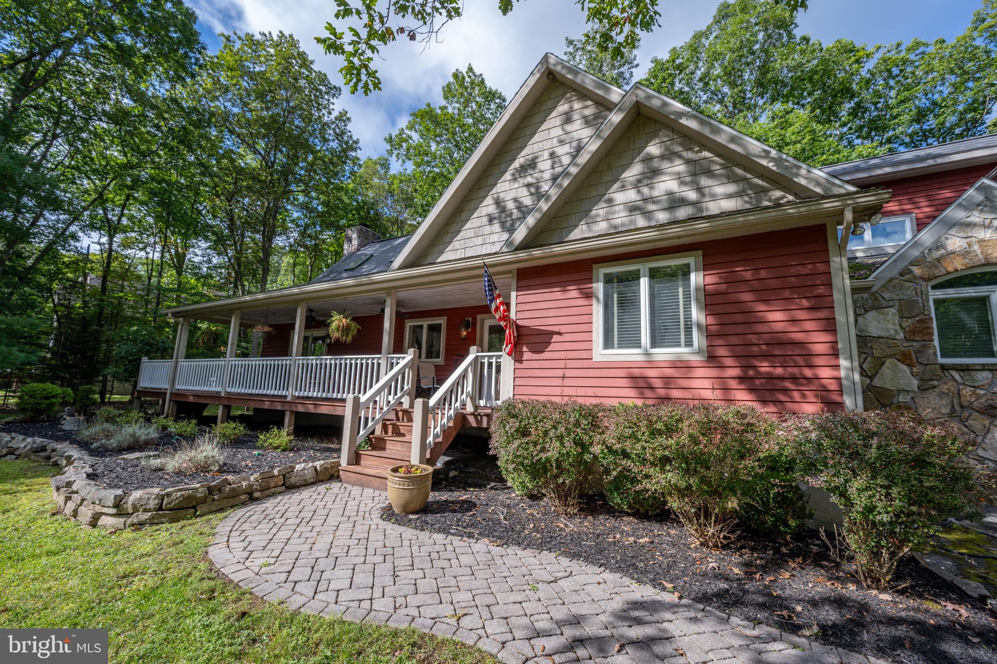 BLAKESLEE - Residential