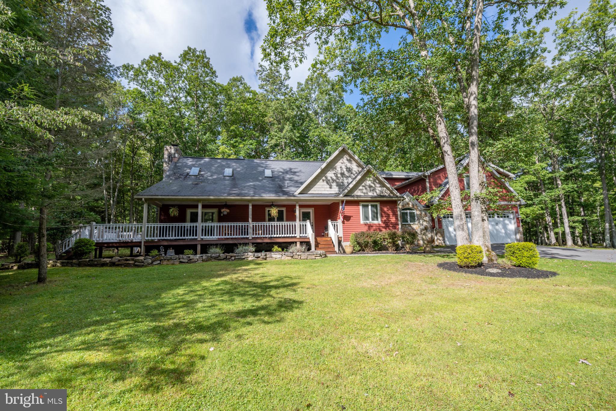 BLAKESLEE - Residential