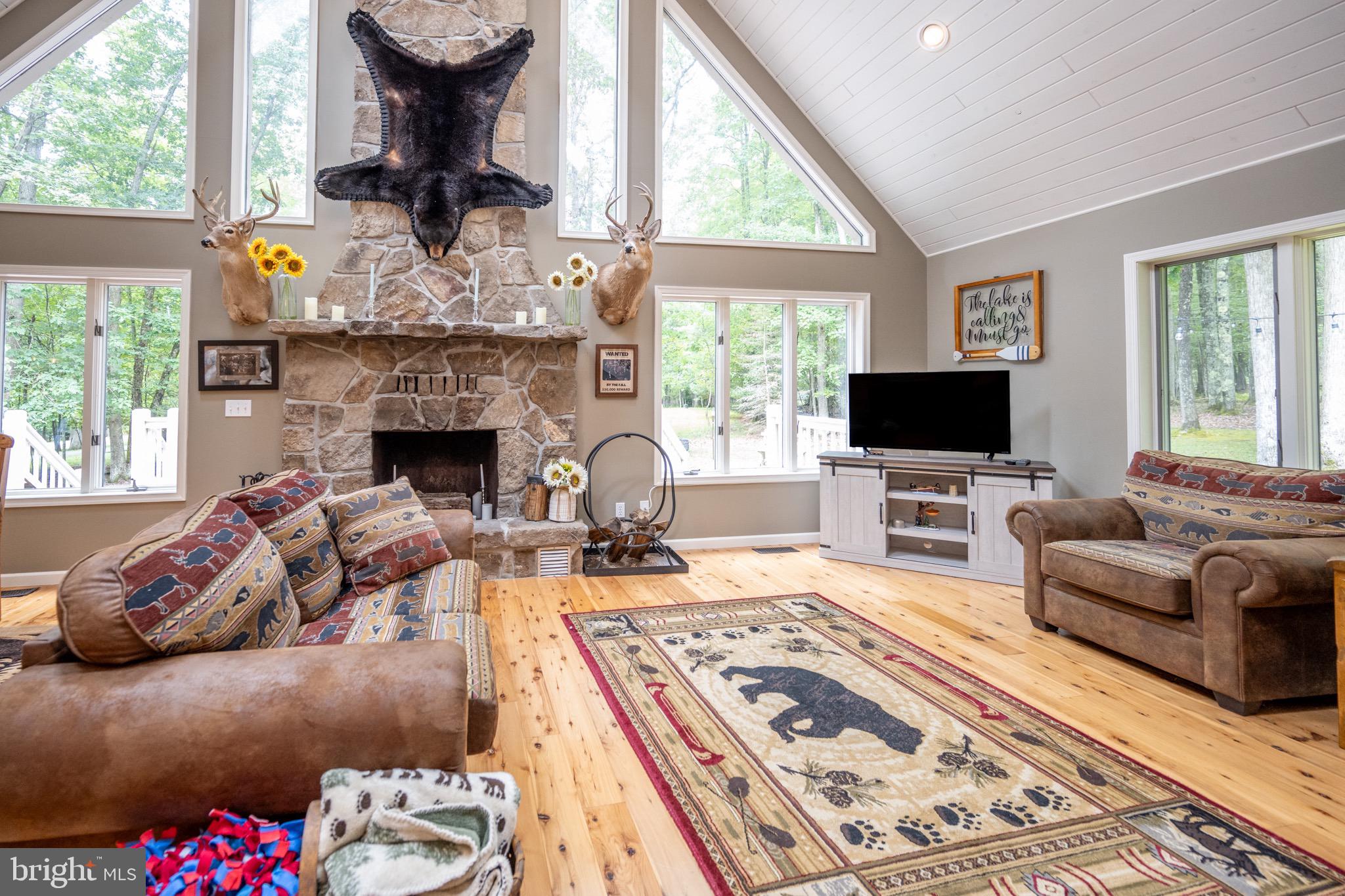 BLAKESLEE - Residential