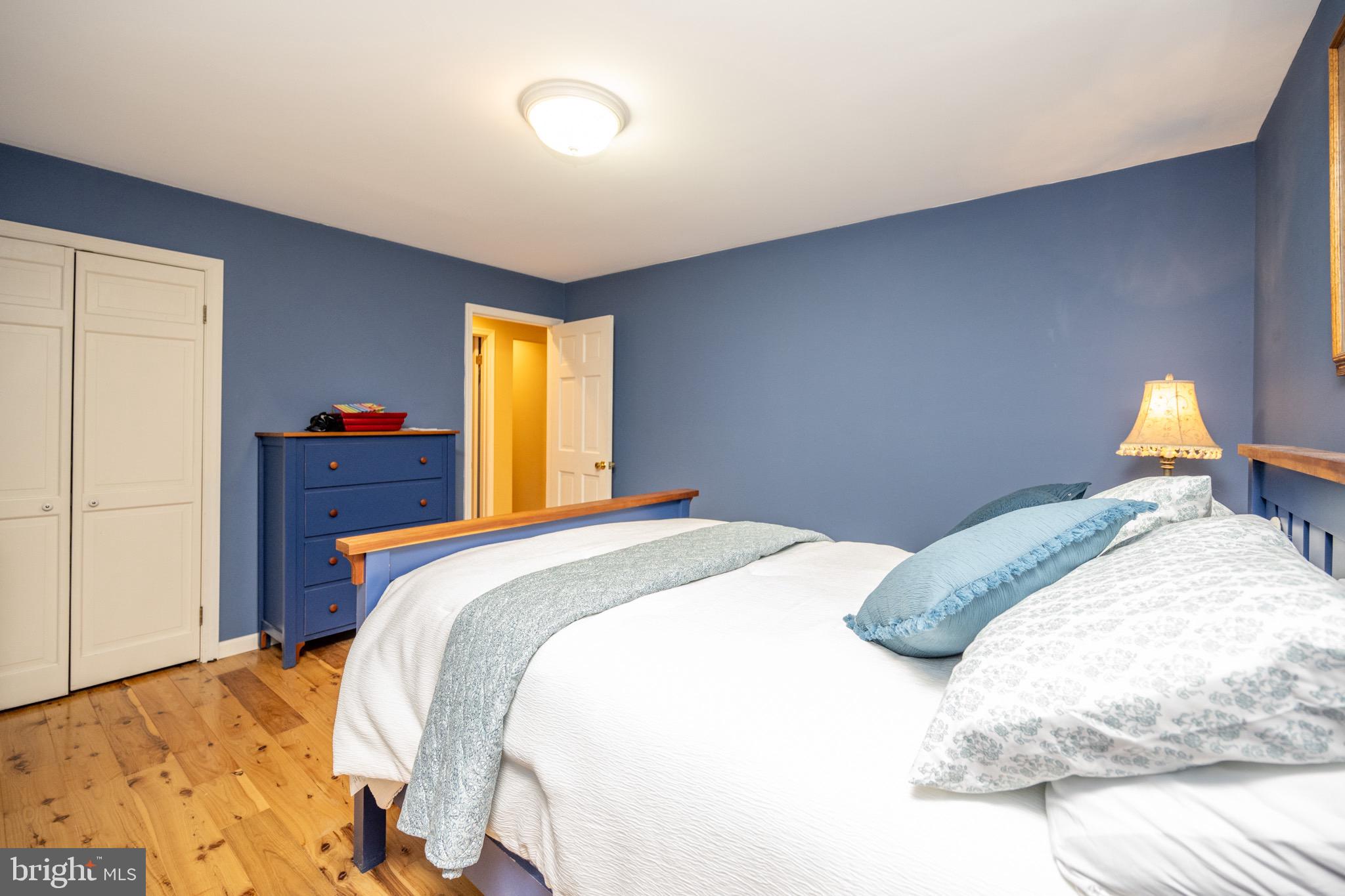 BLAKESLEE - Residential