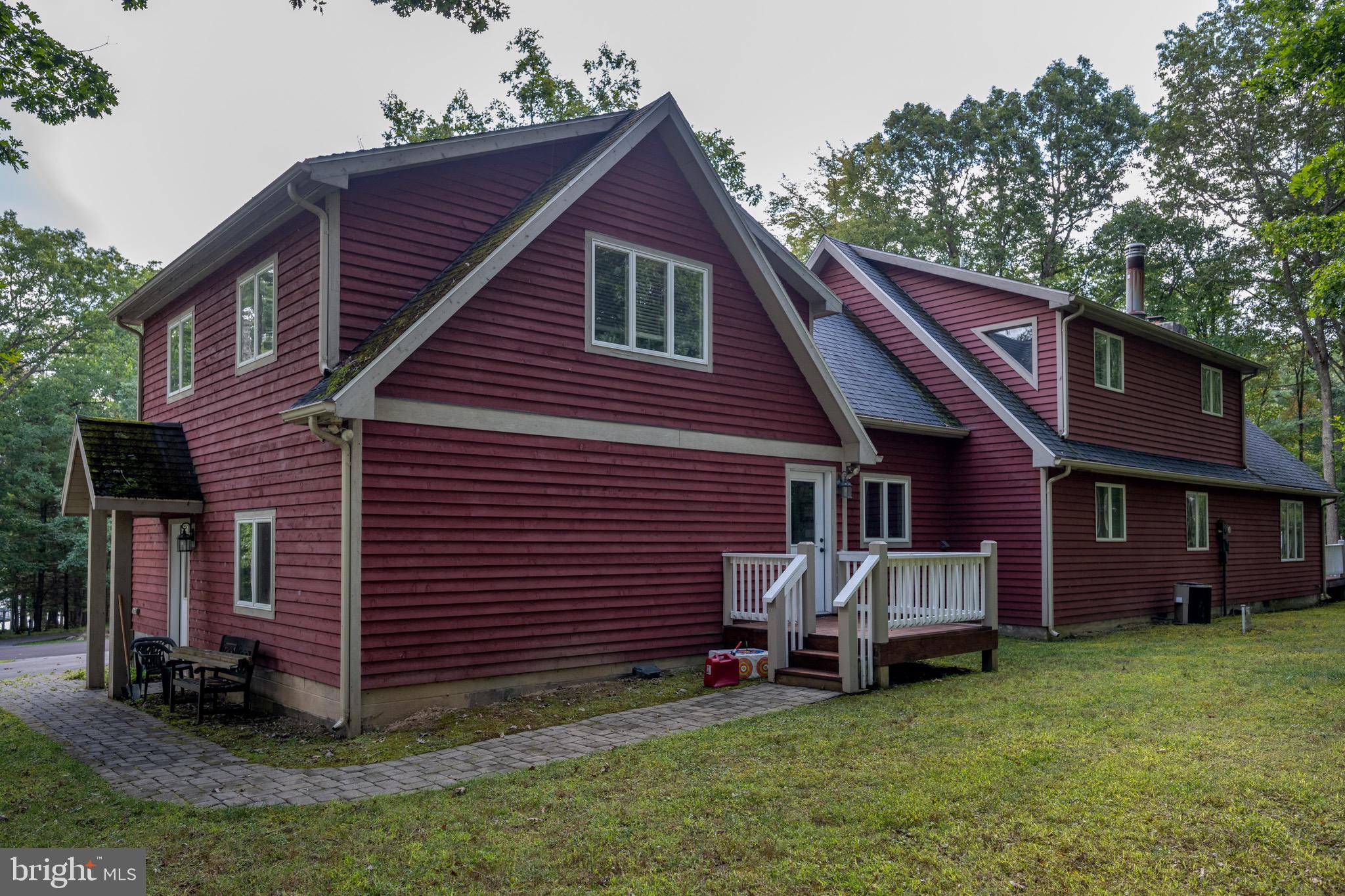 BLAKESLEE - Residential