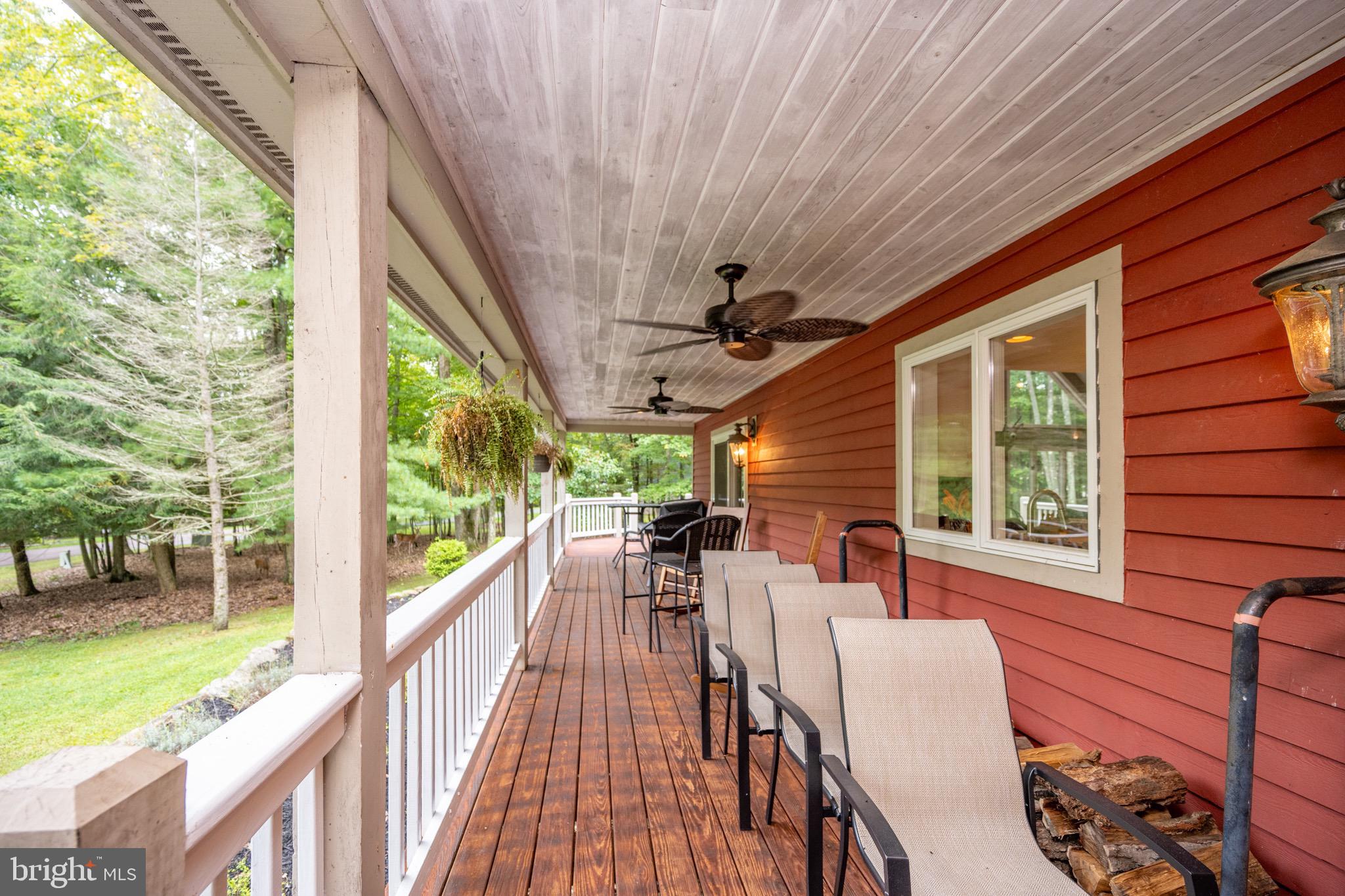 BLAKESLEE - Residential