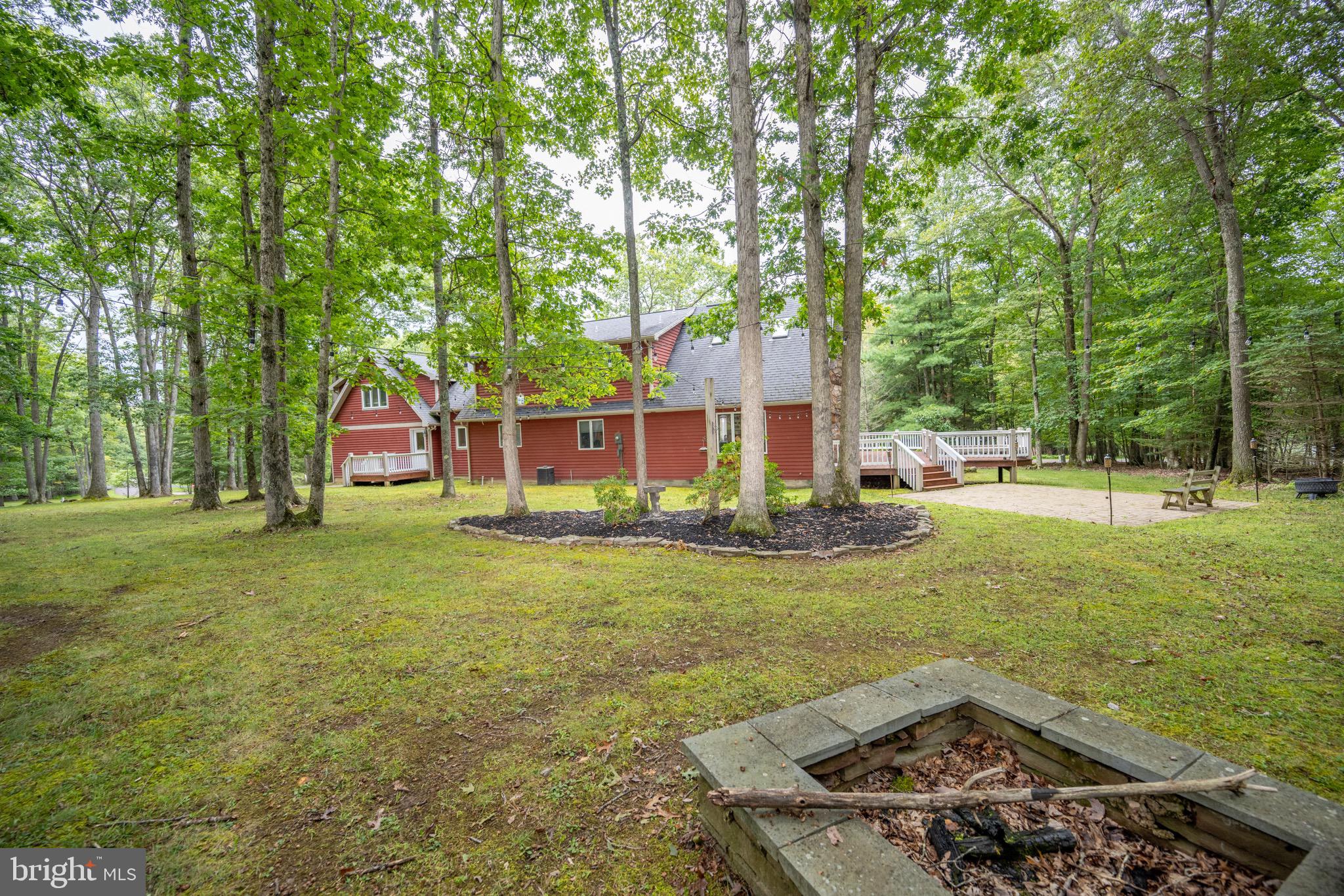 BLAKESLEE - Residential