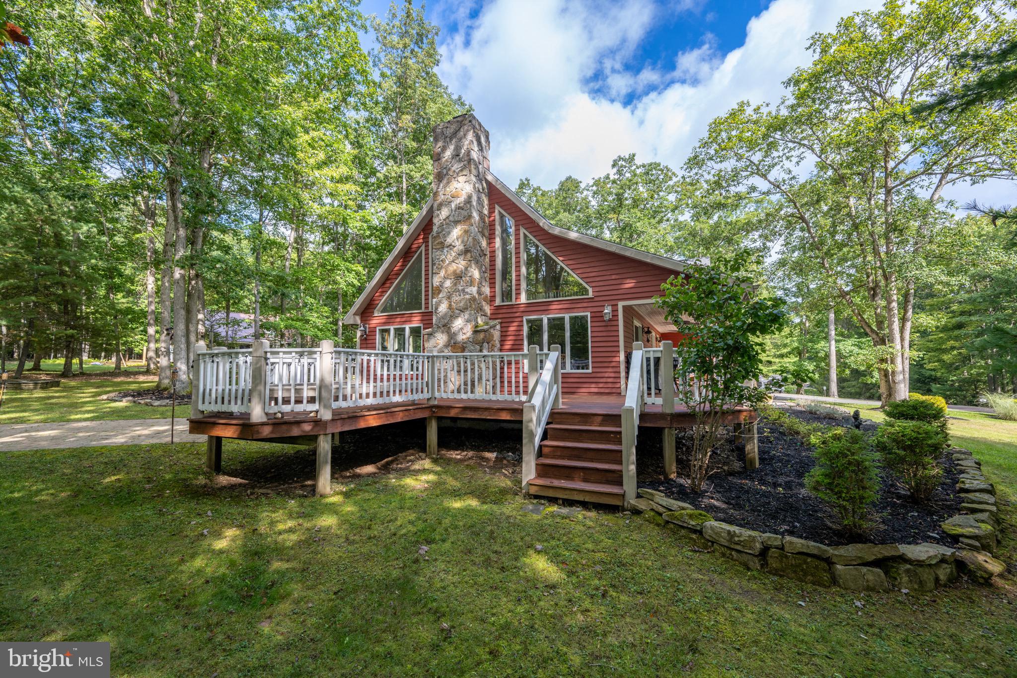 BLAKESLEE - Residential