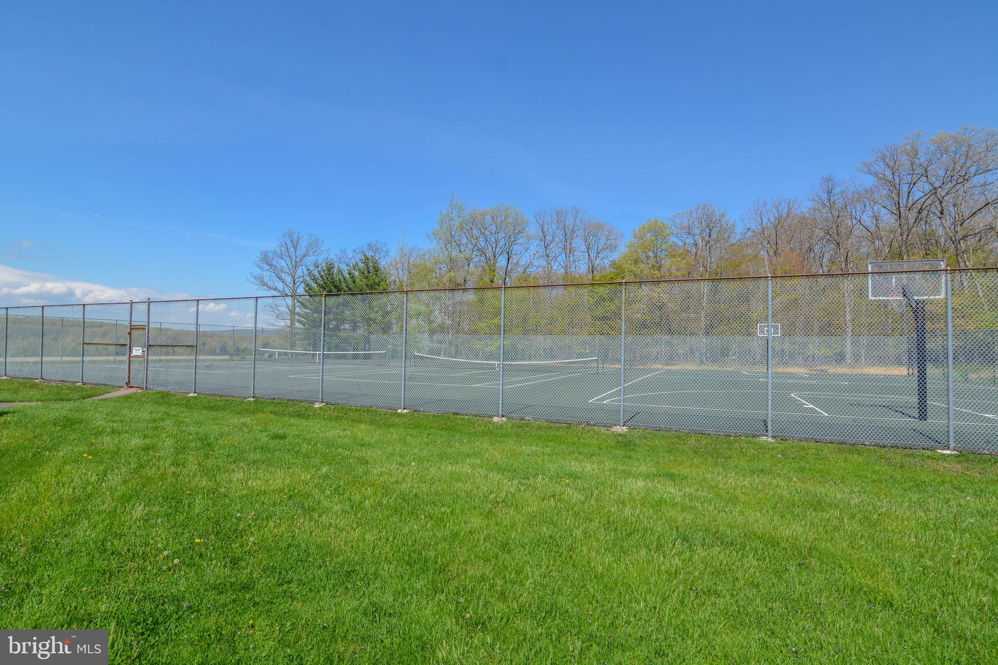 BLAKESLEE - Residential