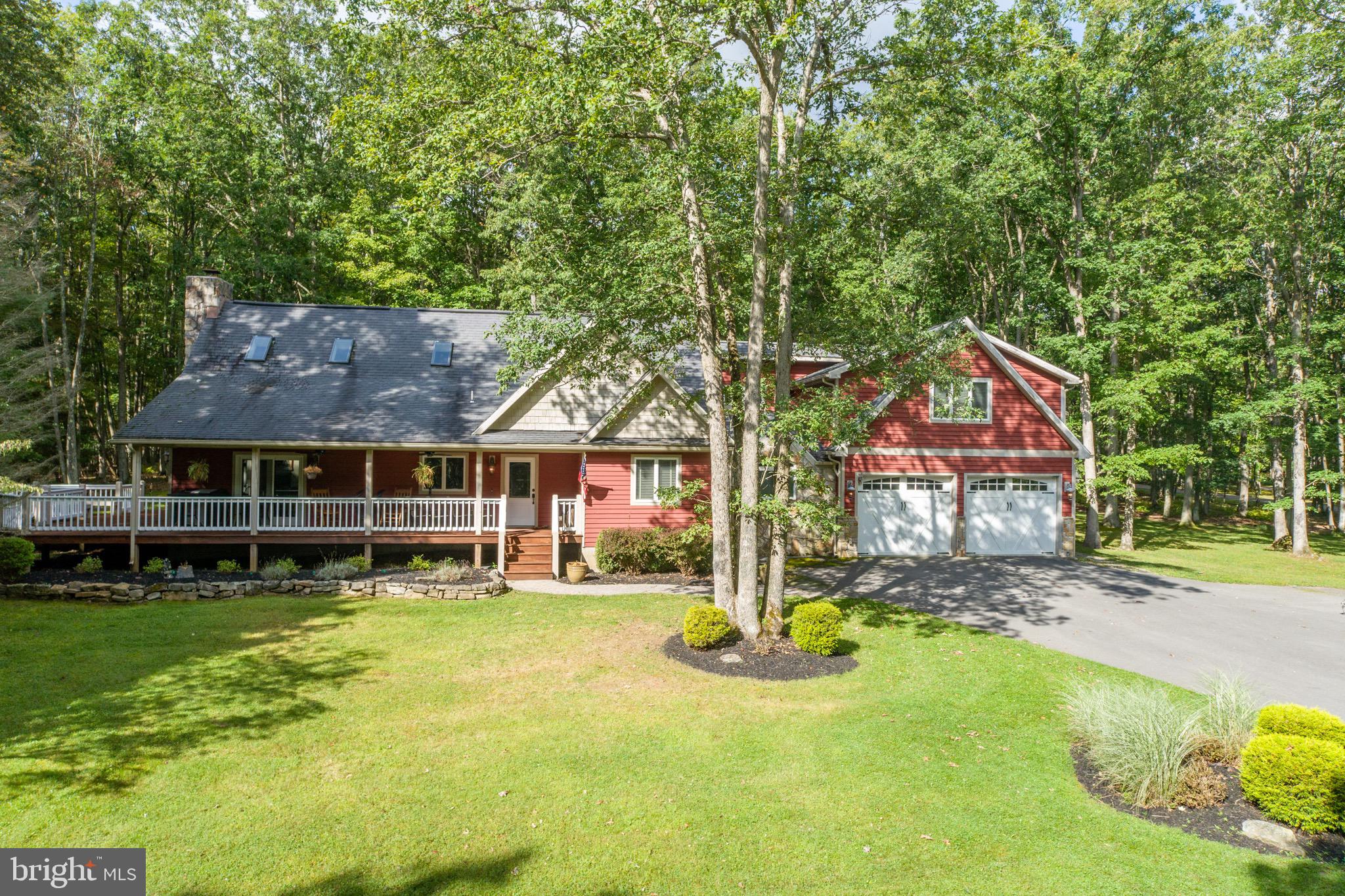 BLAKESLEE - Residential