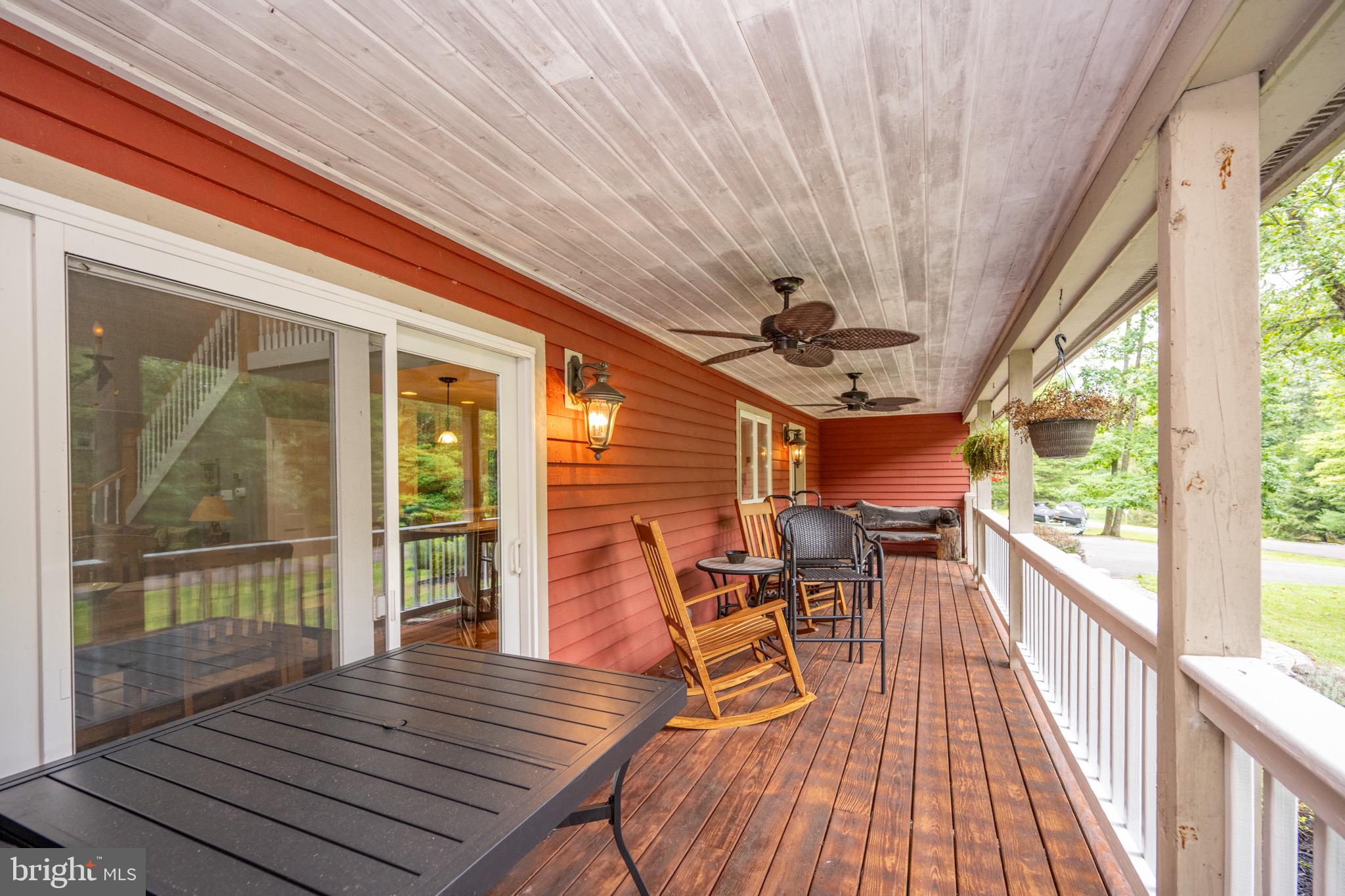 BLAKESLEE - Residential