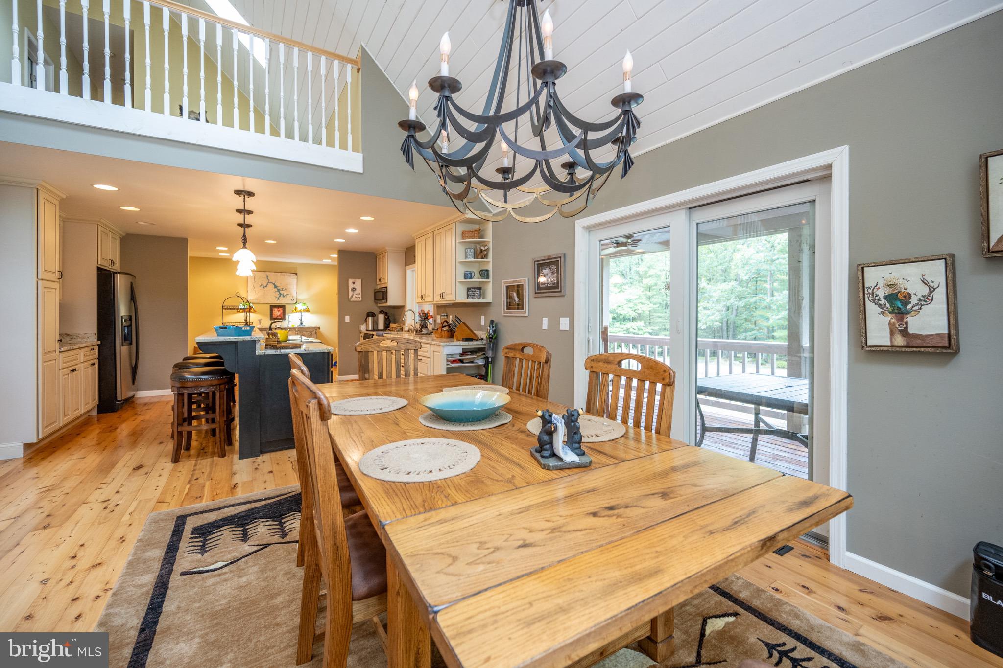 BLAKESLEE - Residential