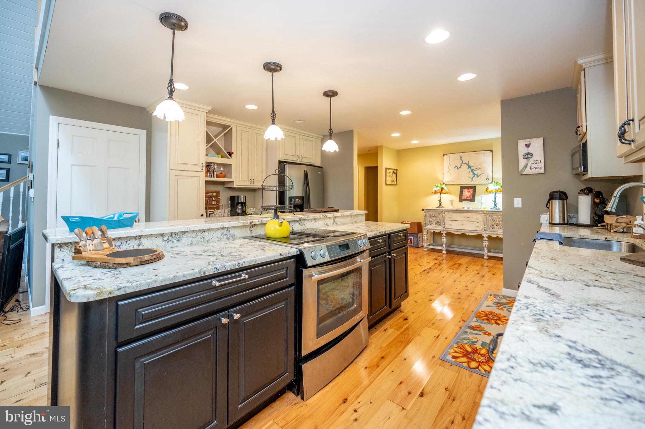 BLAKESLEE - Residential