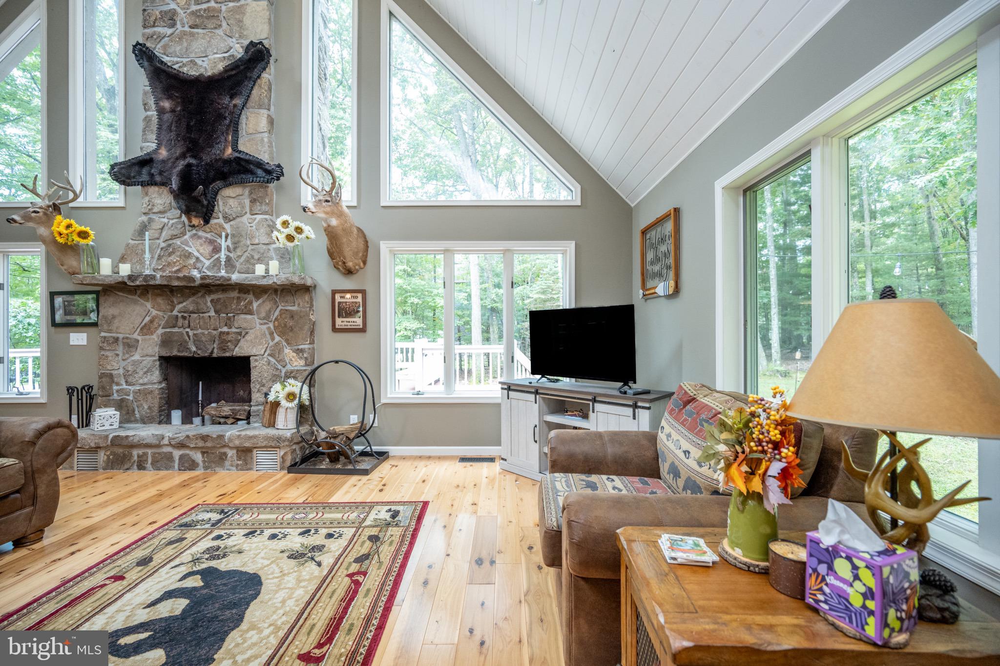 BLAKESLEE - Residential