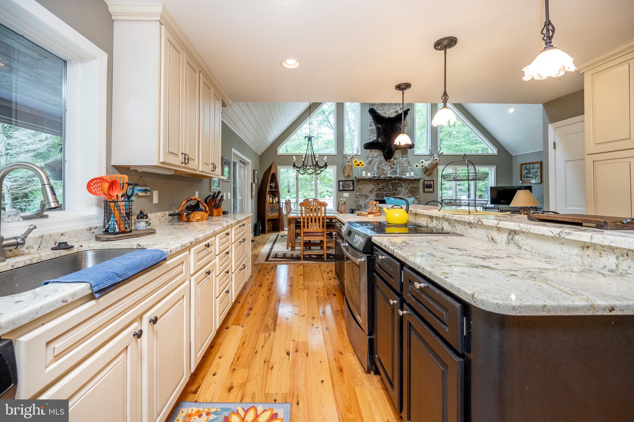 BLAKESLEE - Residential