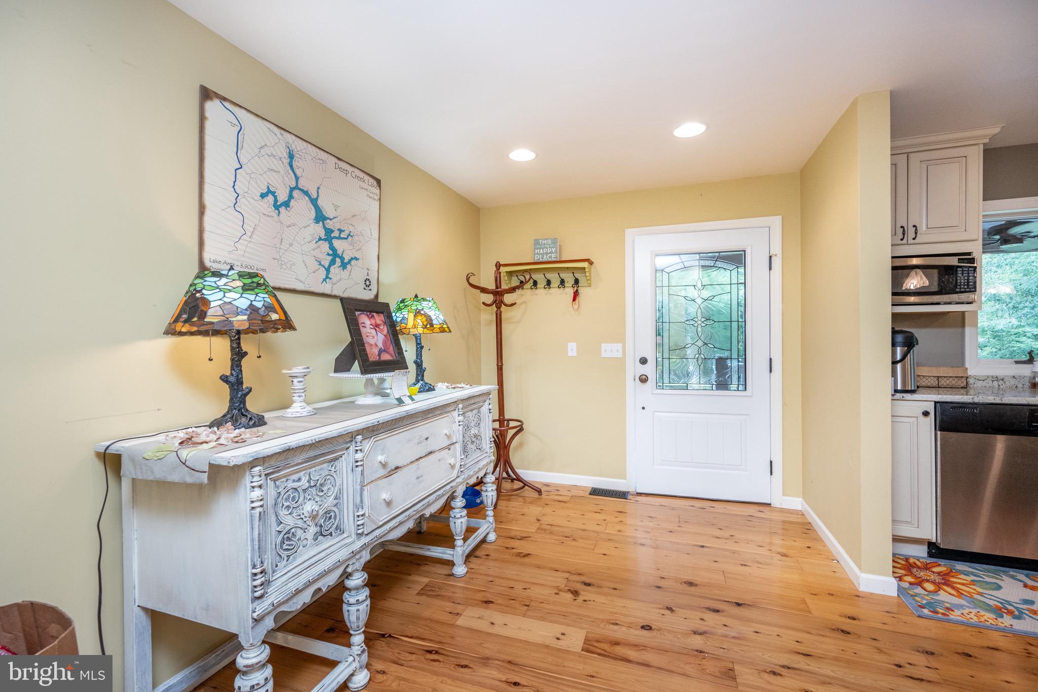 BLAKESLEE - Residential