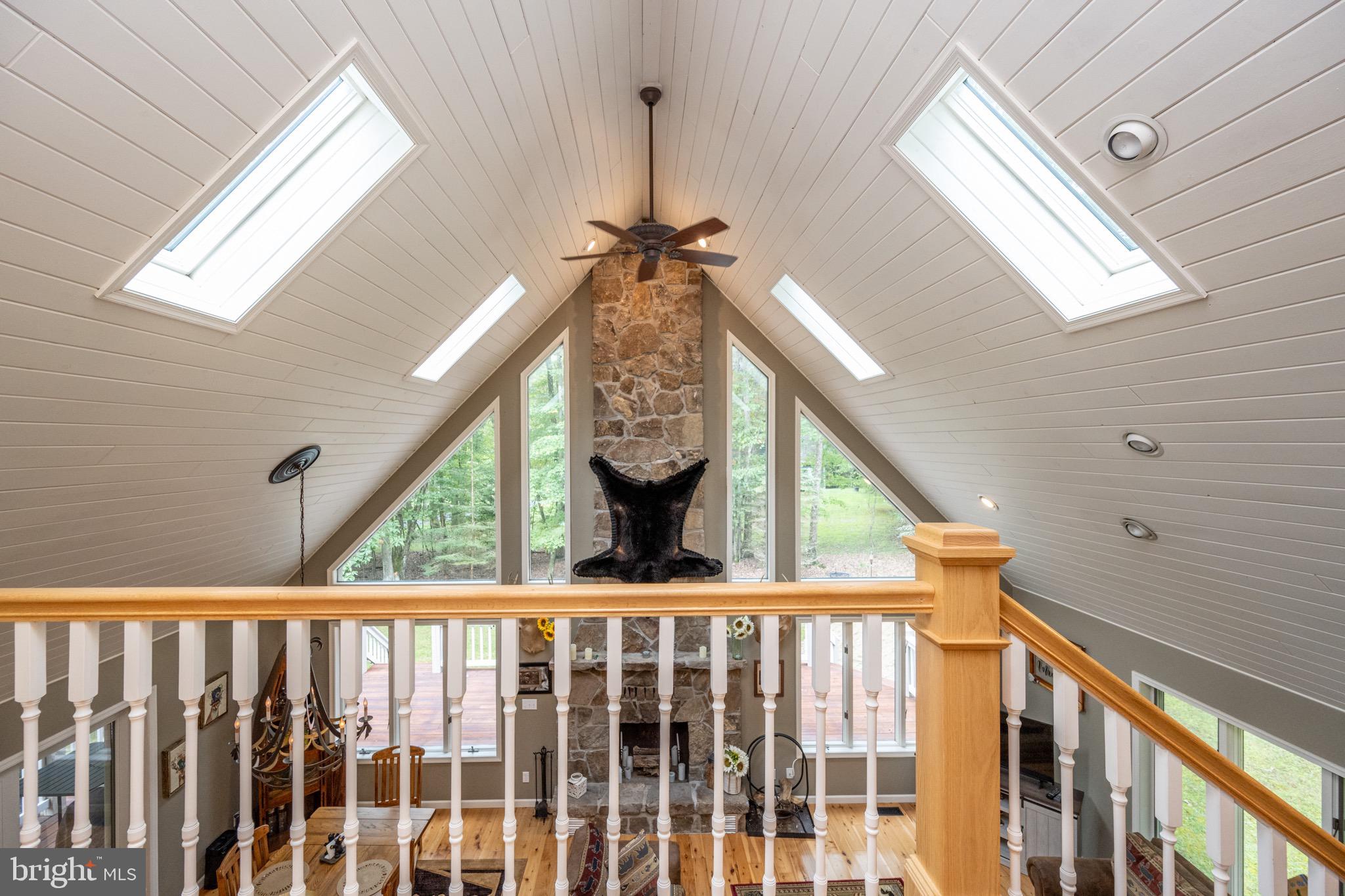 BLAKESLEE - Residential