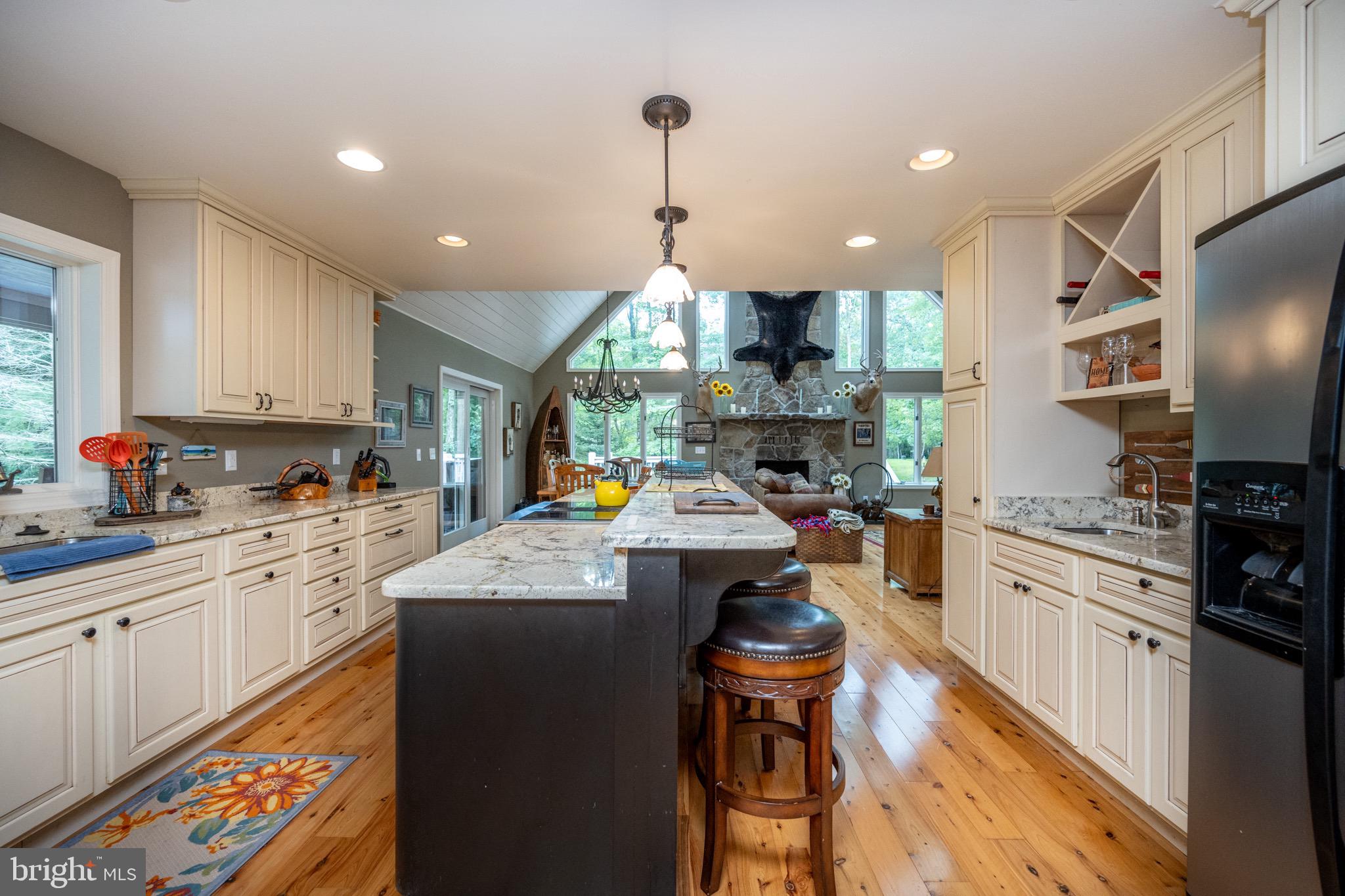 BLAKESLEE - Residential