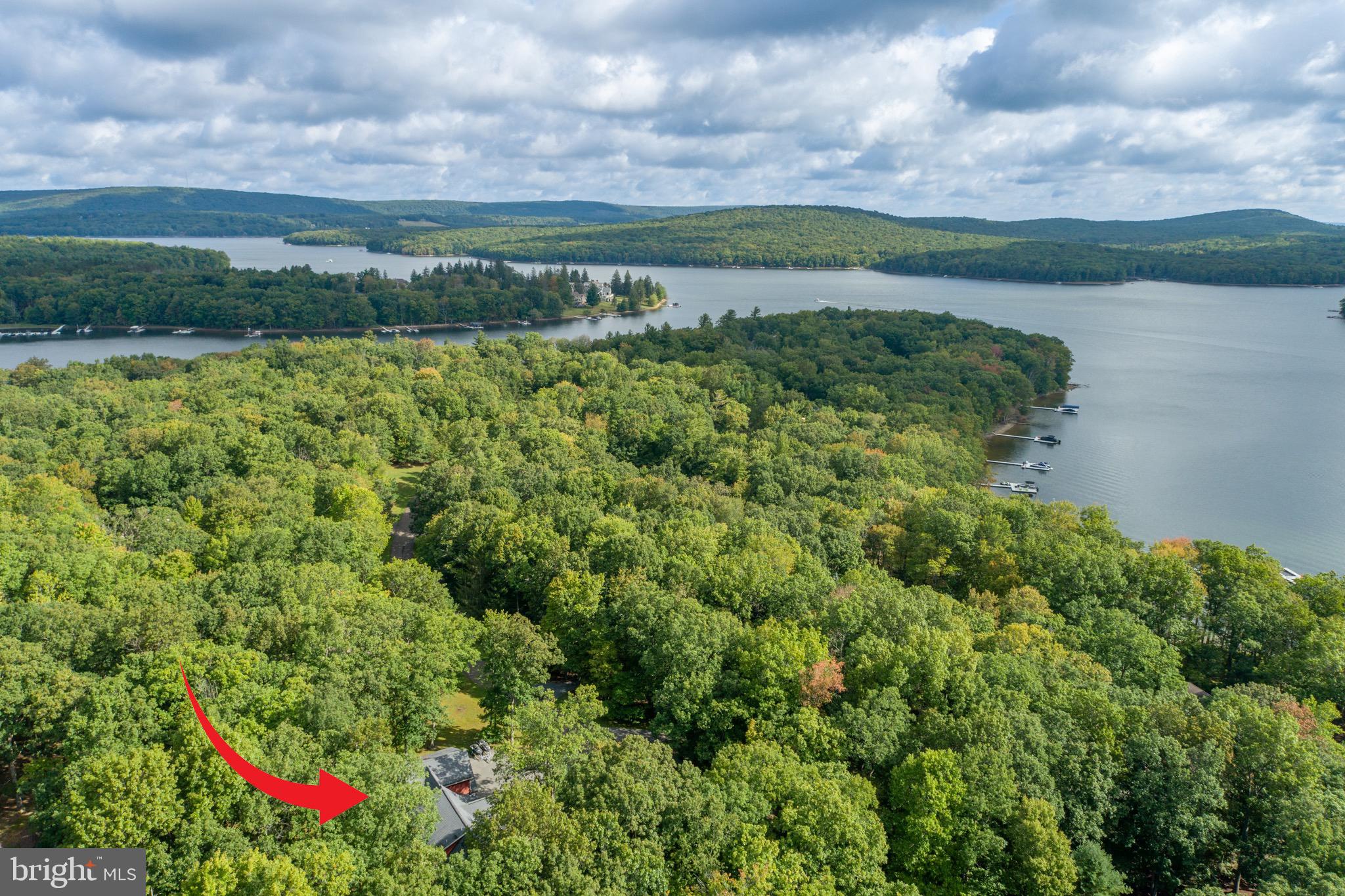 BLAKESLEE - Residential