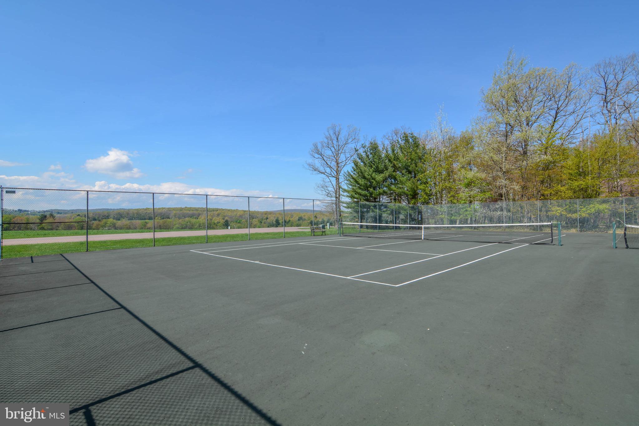 BLAKESLEE - Residential