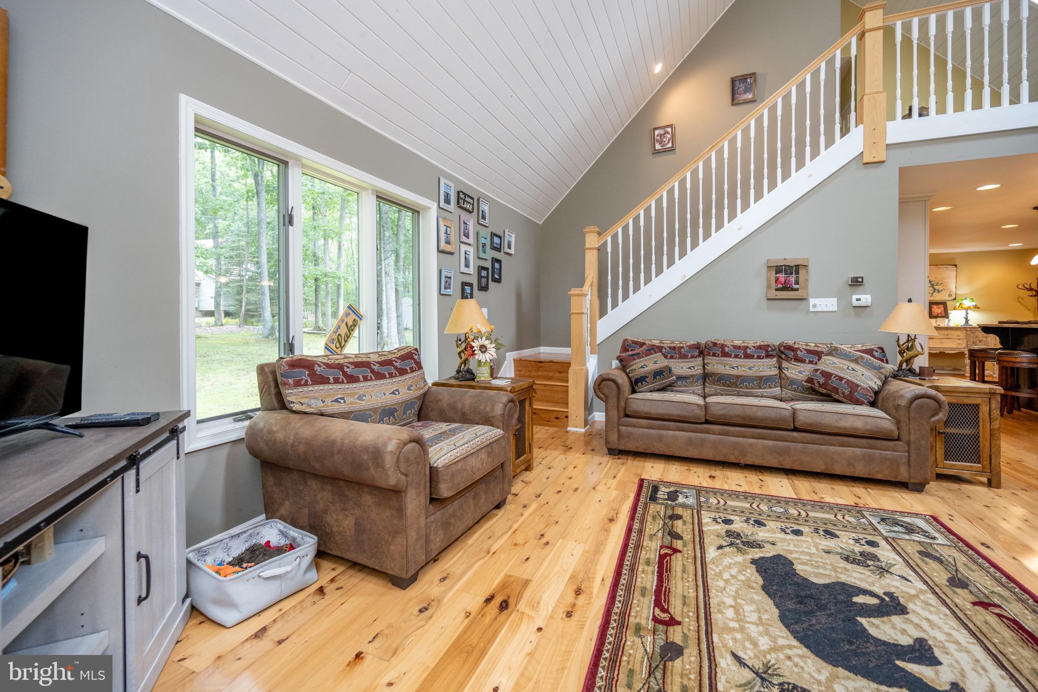 BLAKESLEE - Residential