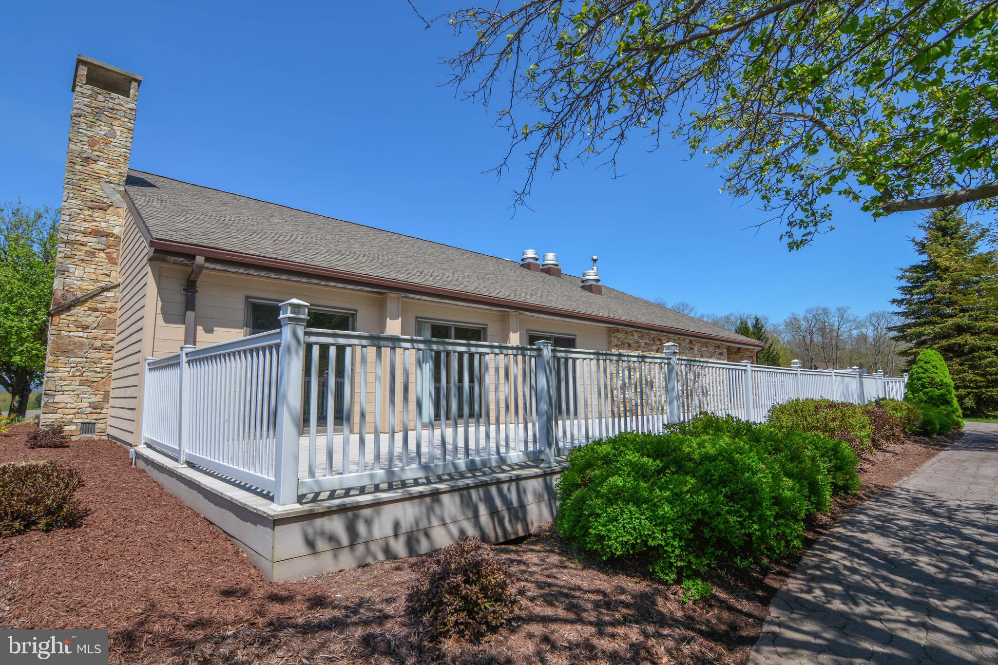 BLAKESLEE - Residential