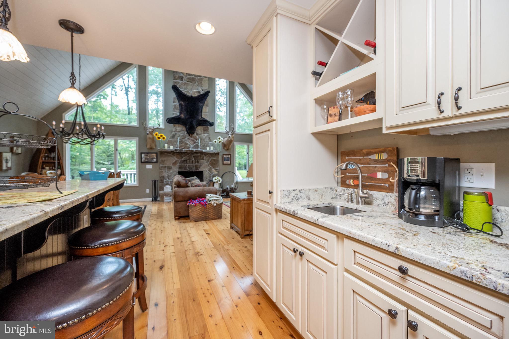 BLAKESLEE - Residential