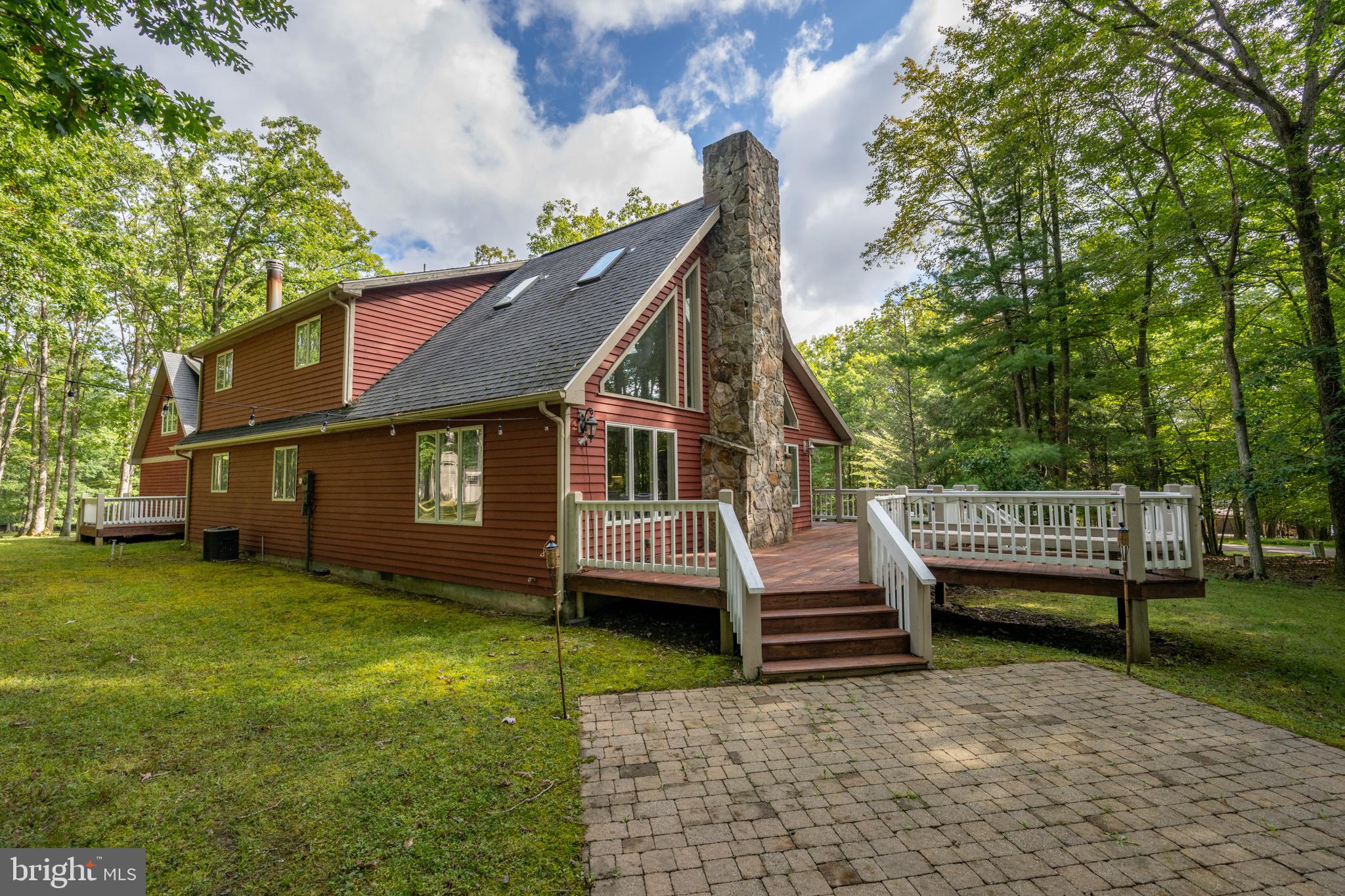 BLAKESLEE - Residential