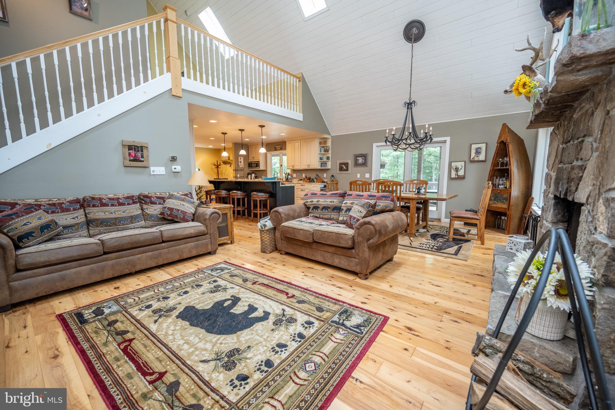 BLAKESLEE - Residential