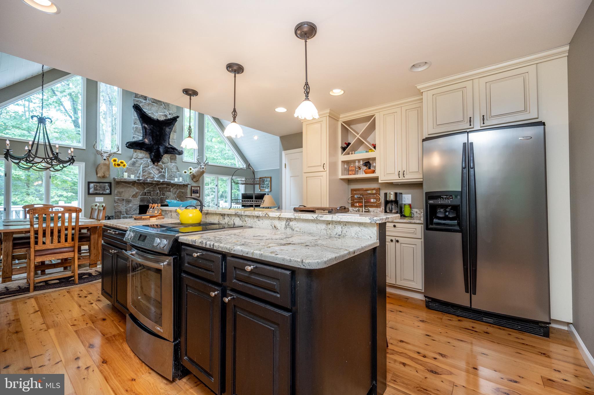 BLAKESLEE - Residential