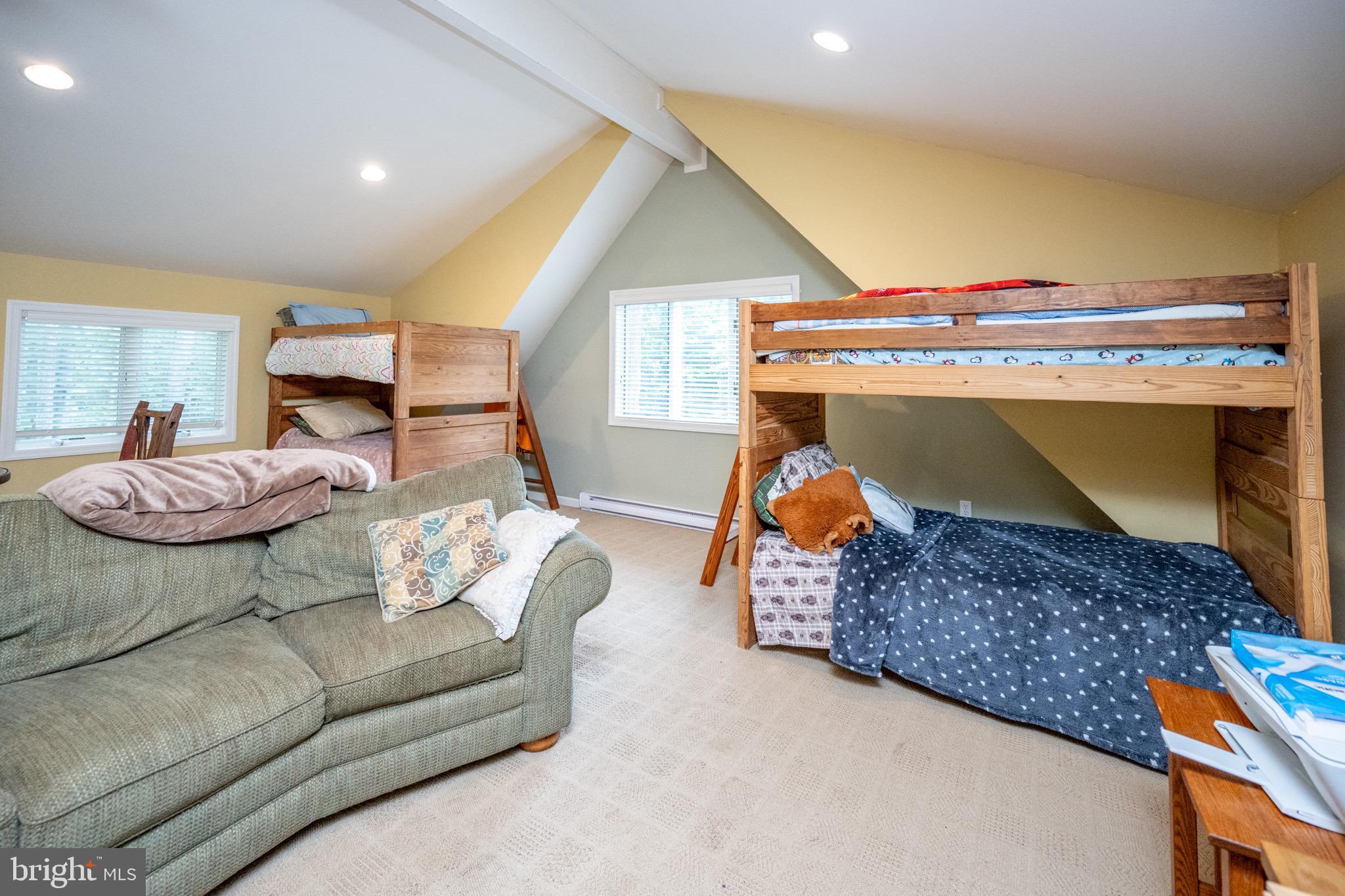 BLAKESLEE - Residential