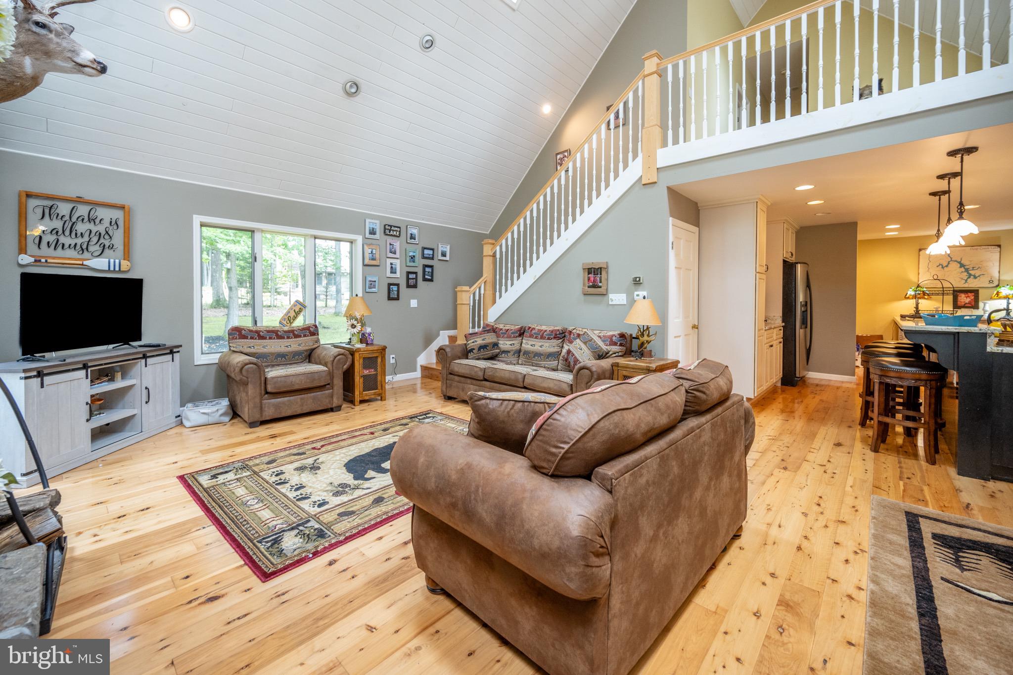 BLAKESLEE - Residential